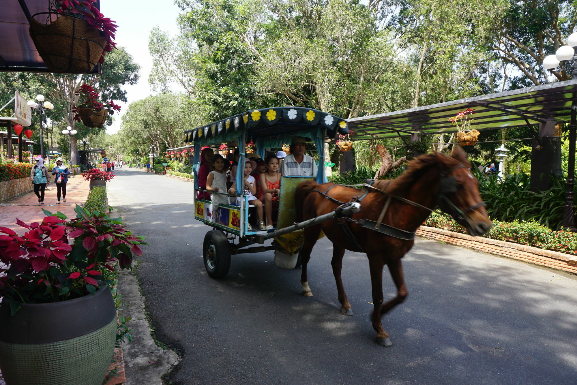 Minera Hot Springs Resort Binh Chau