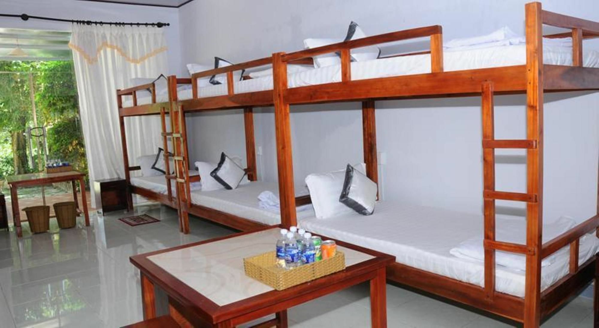 Minh Vuong Village & Restaurant Resort Phú Quốc