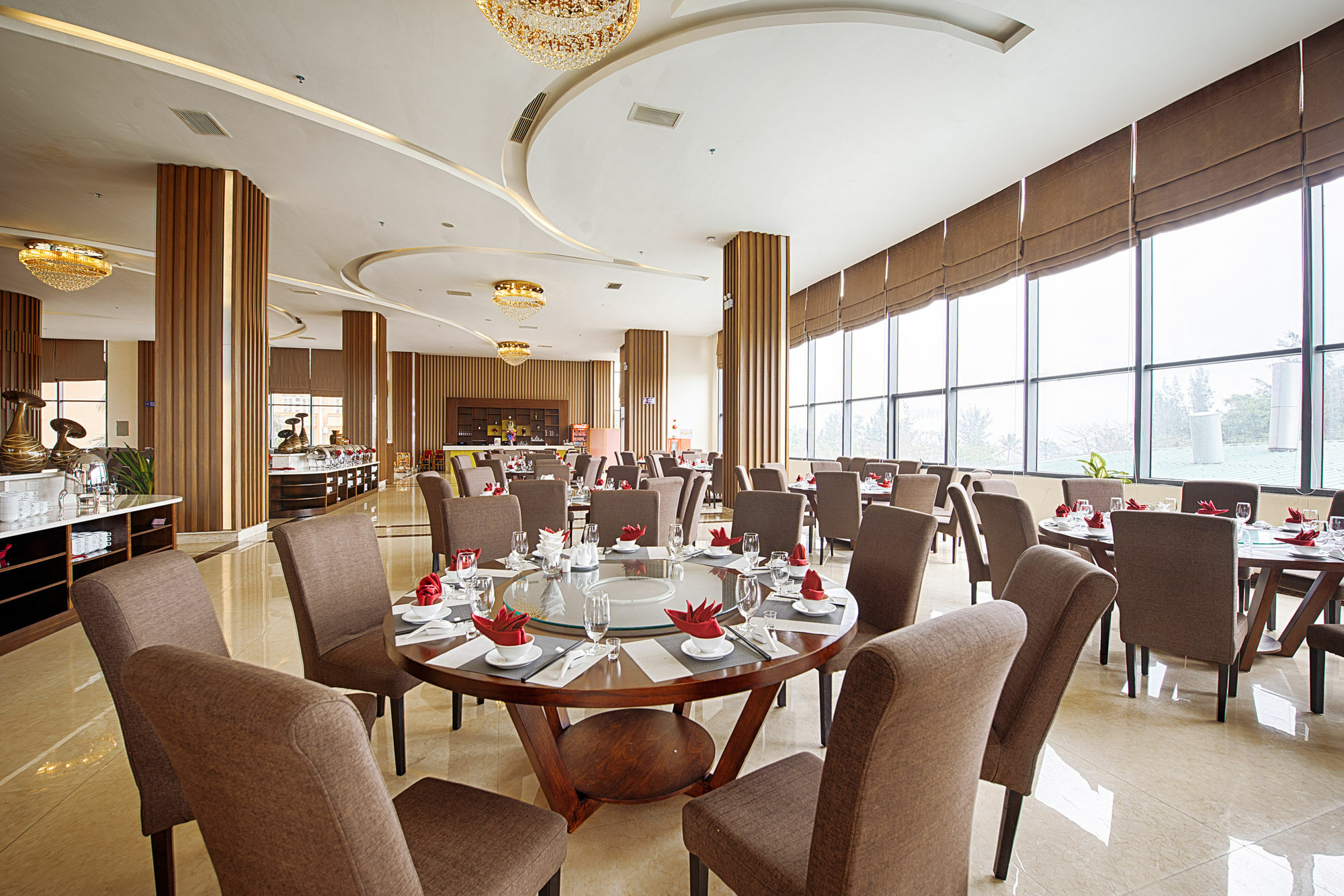 Muong Thanh Grand Cua Lo