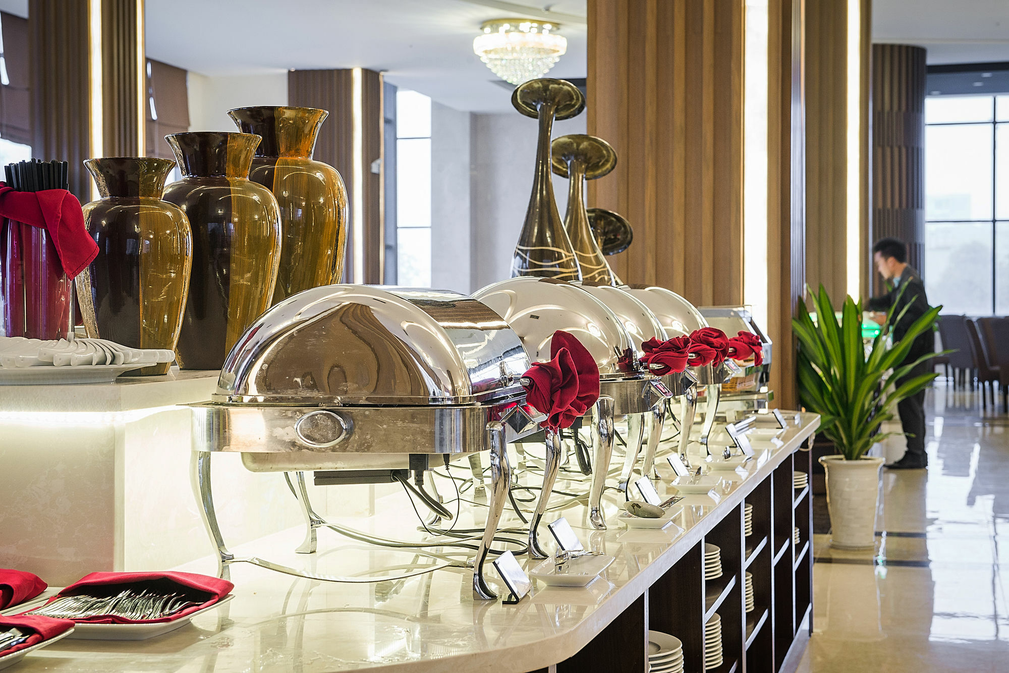 Muong Thanh Grand Hotel