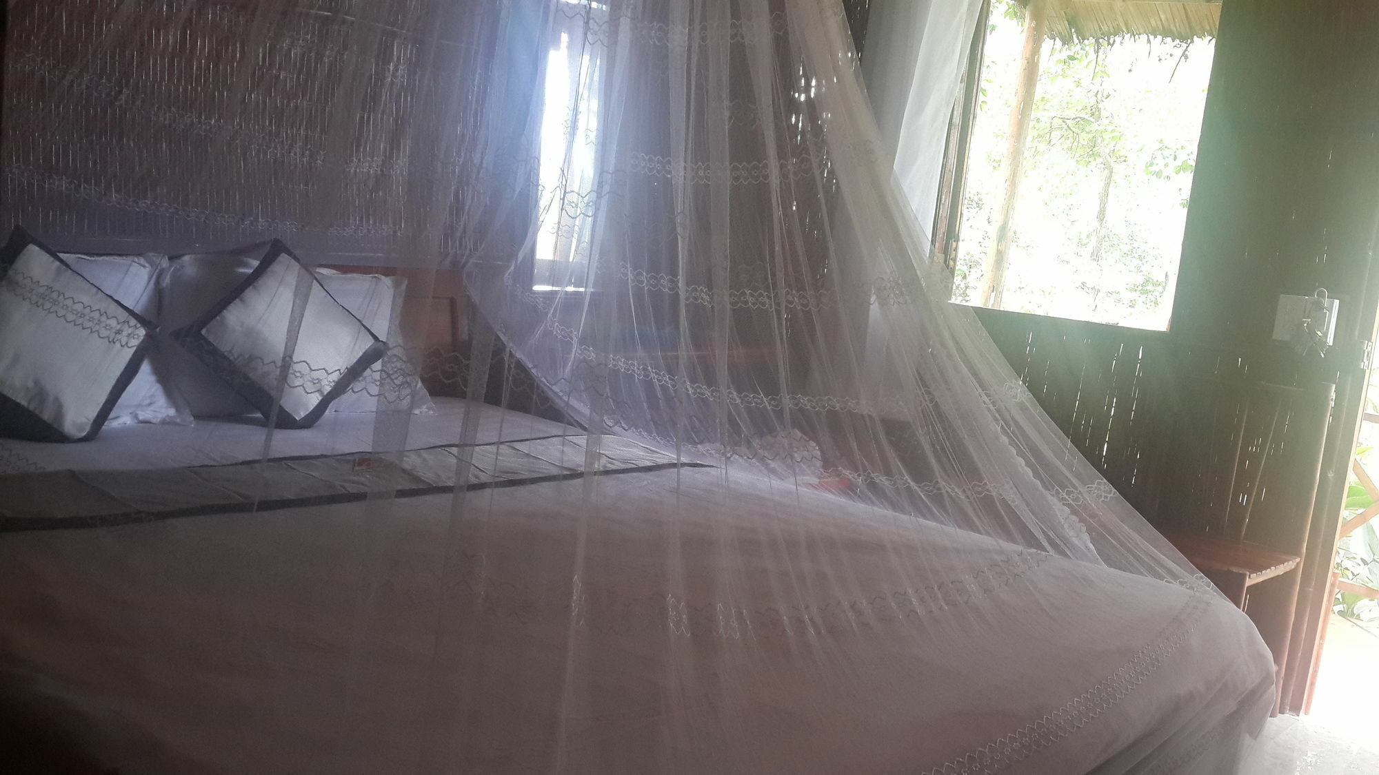 Minh Vuong Village & Restaurant Resort Phú Quốc
