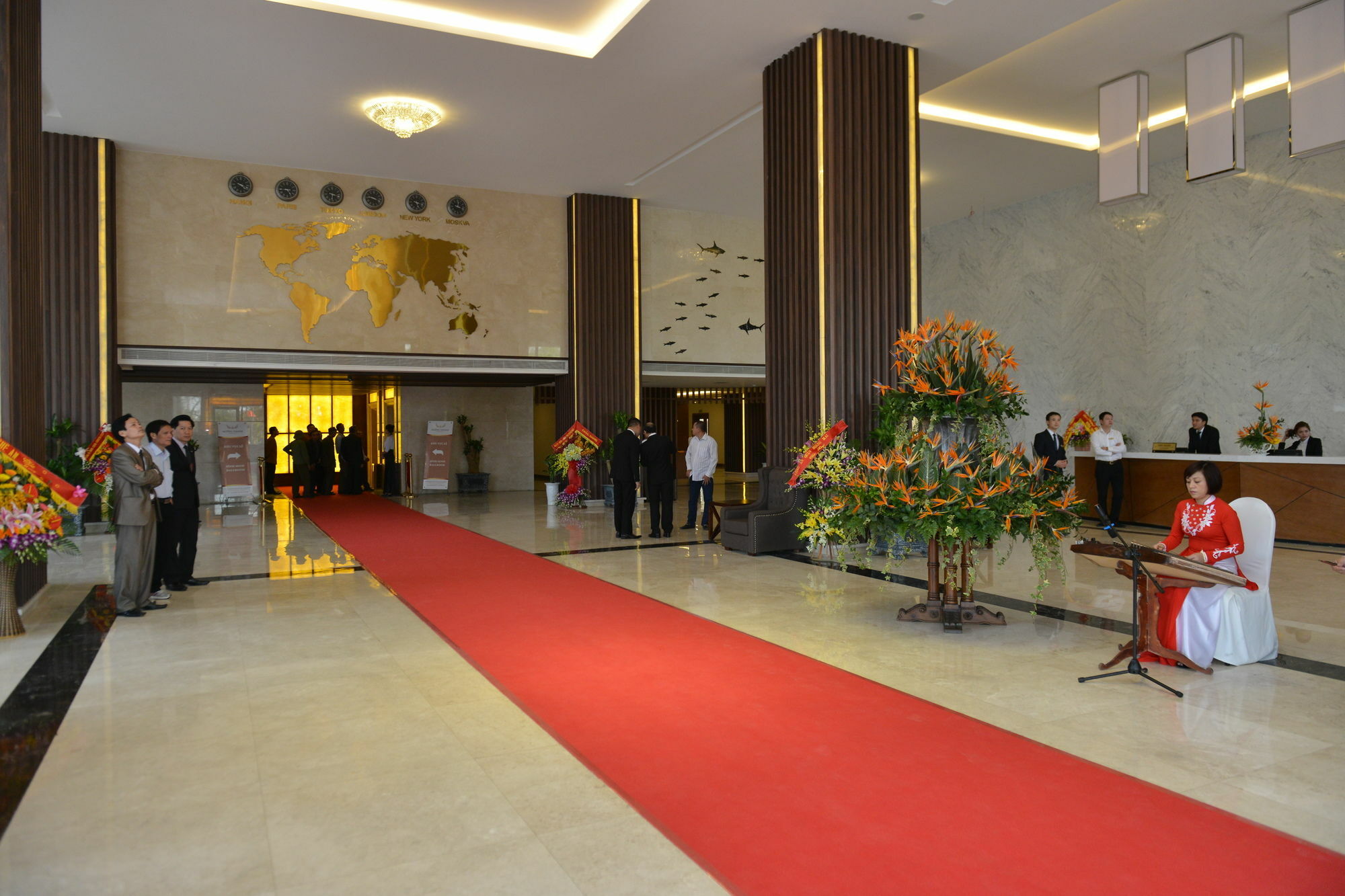 Muong Thanh Grand Cua Lo