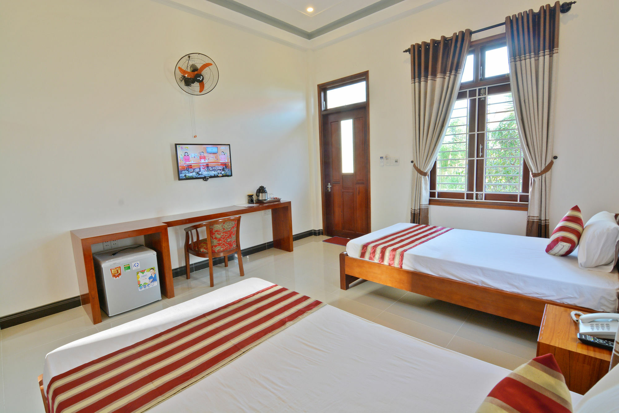 Homestay The Field Hoi An