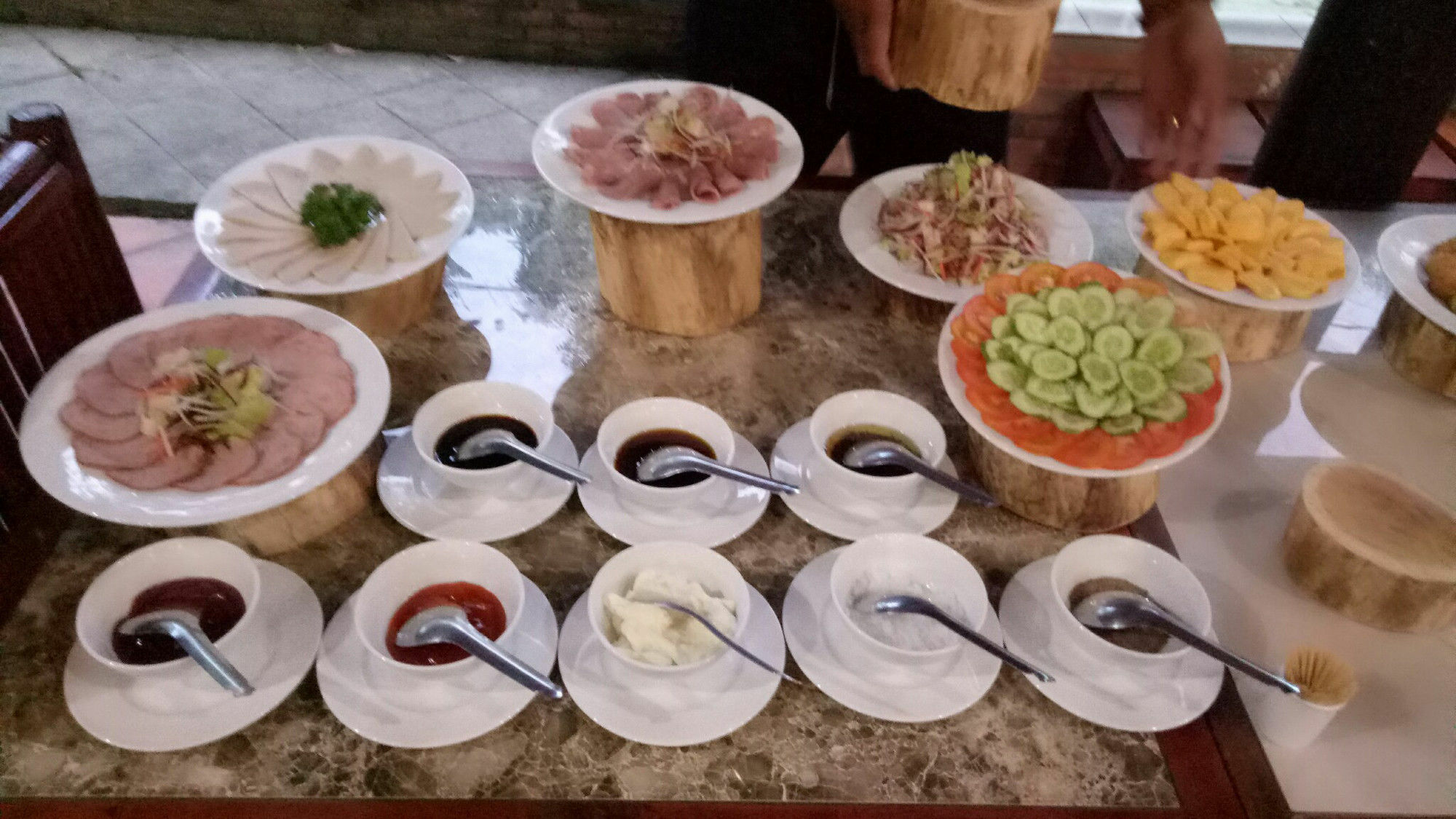 Minh Vuong Village & Restaurant Resort Phú Quốc