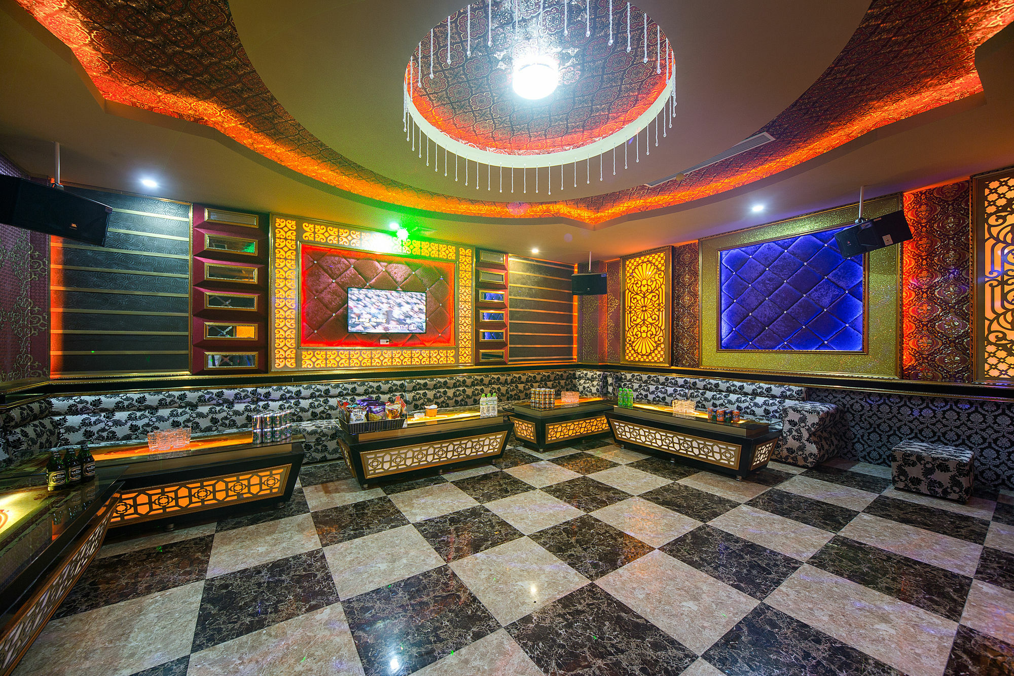 Muong Thanh Grand Hotel
