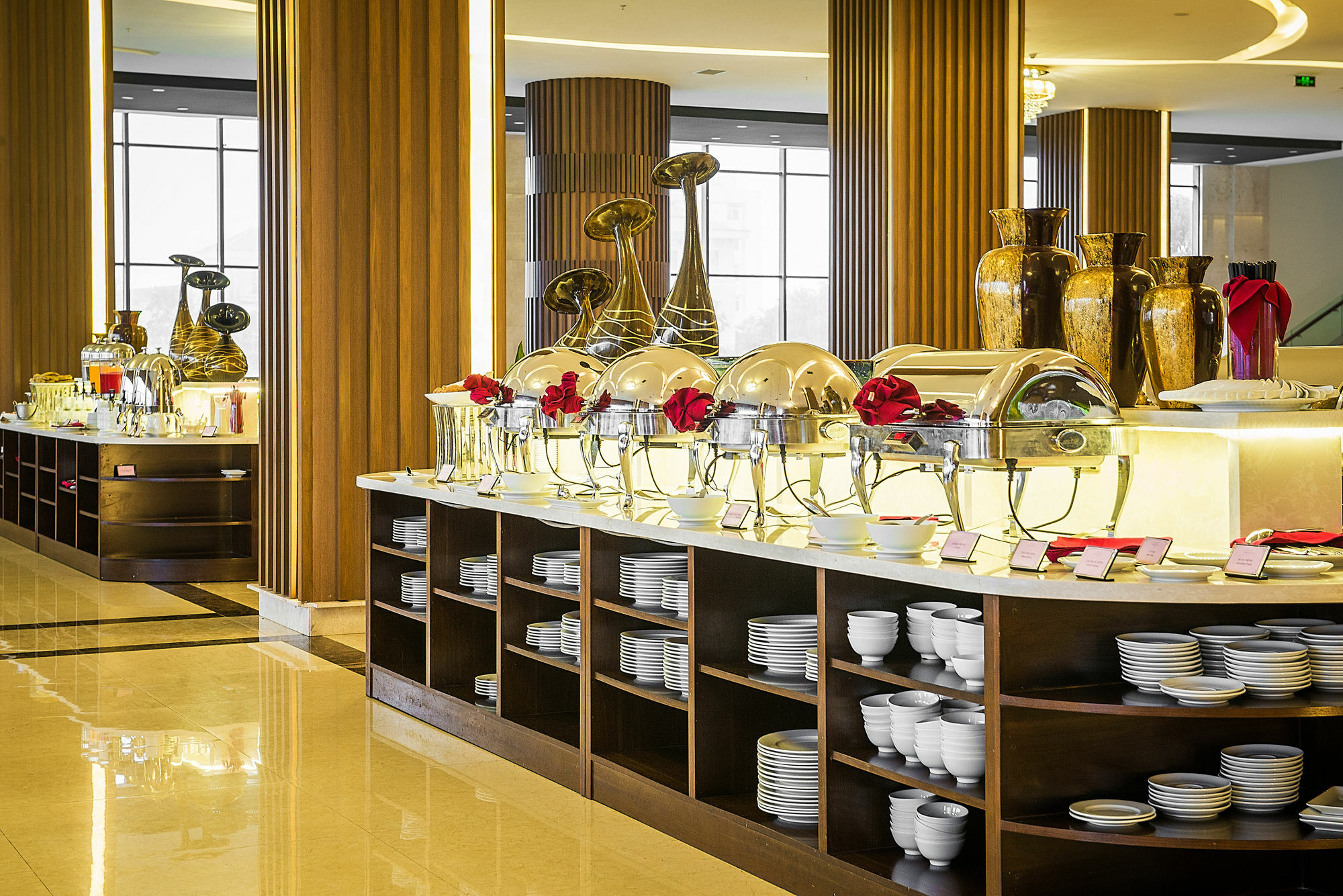 Muong Thanh Grand