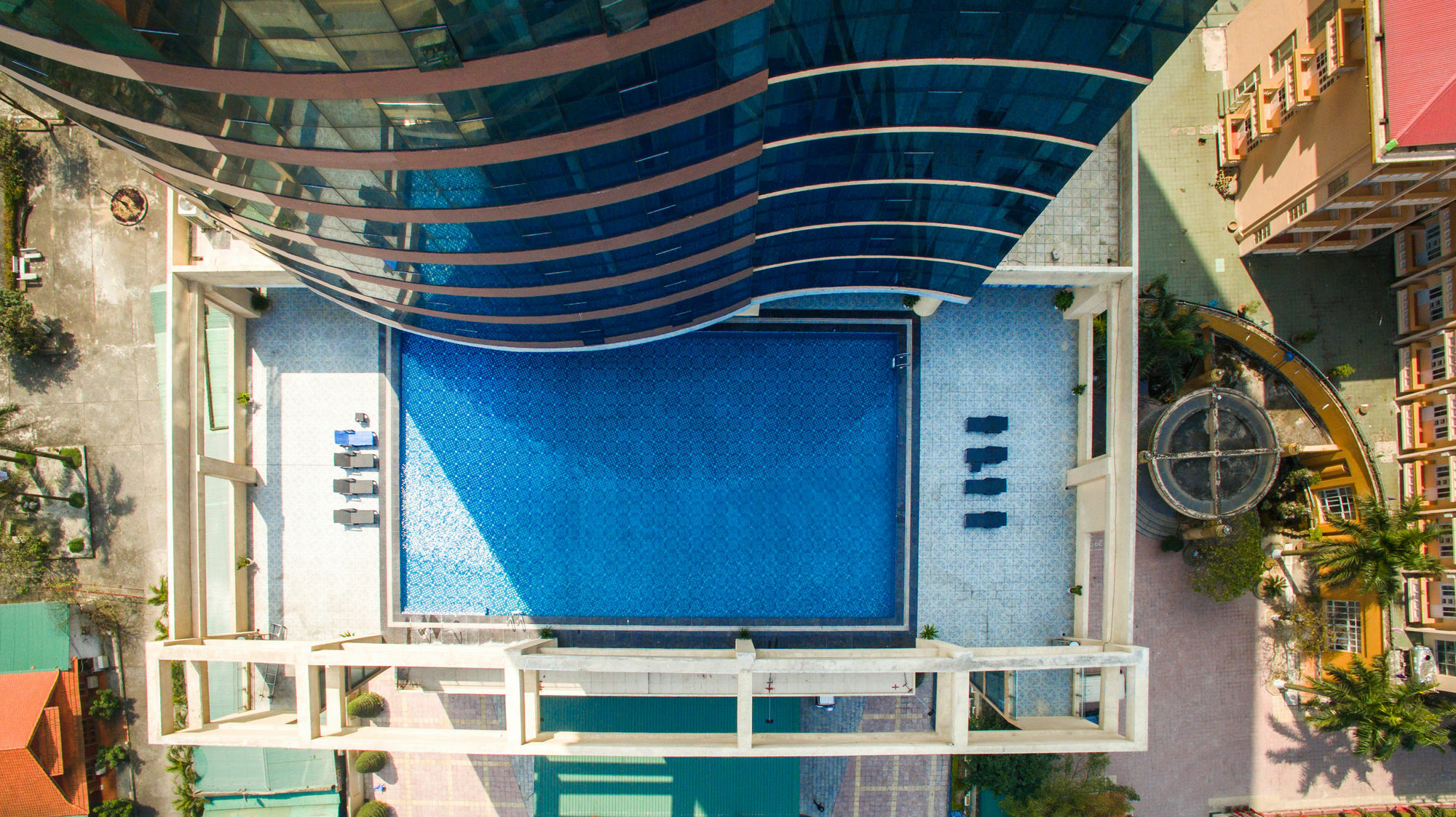 Hotel Muong Thanh Grand
