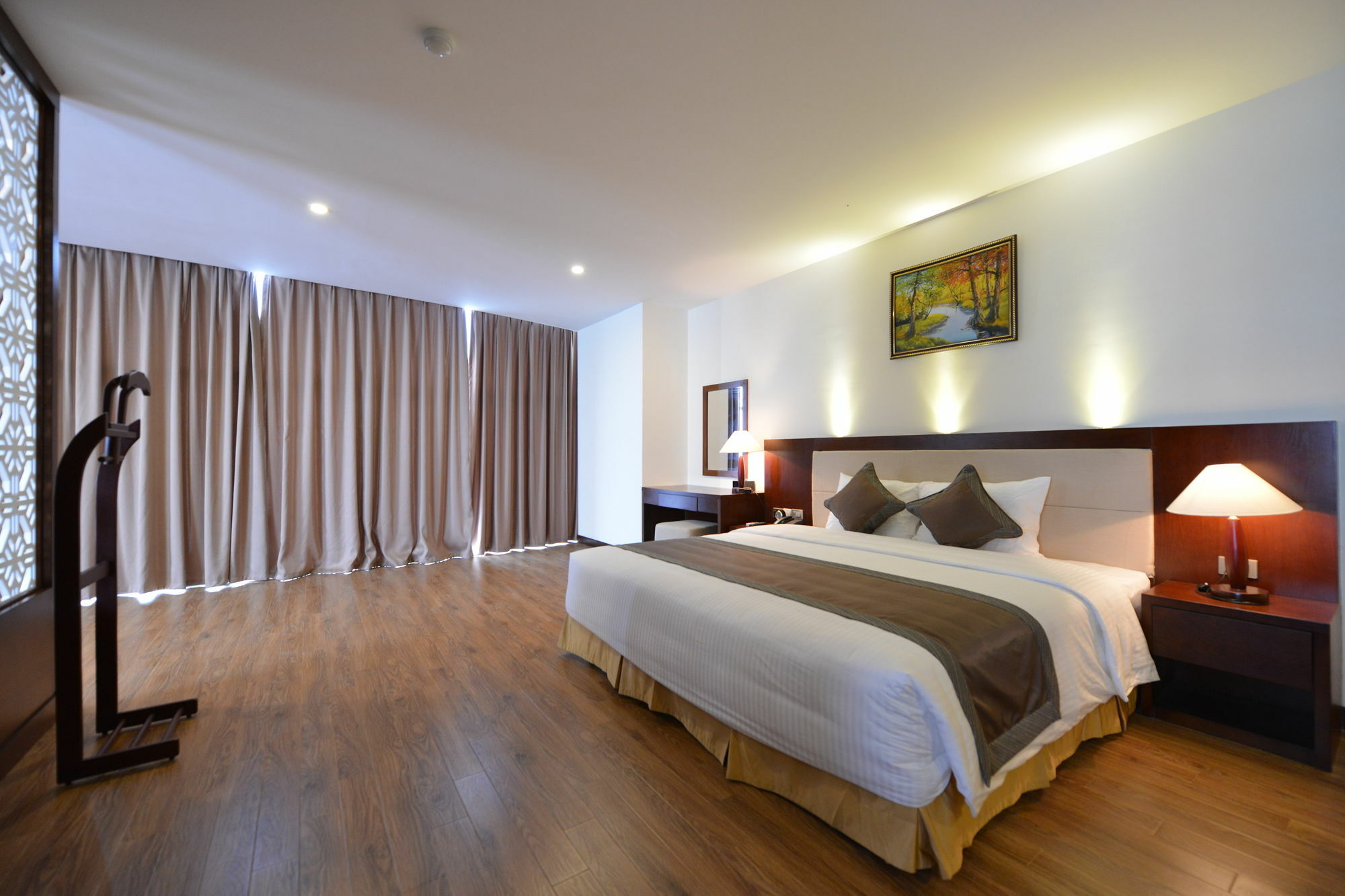 Muong Thanh Grand