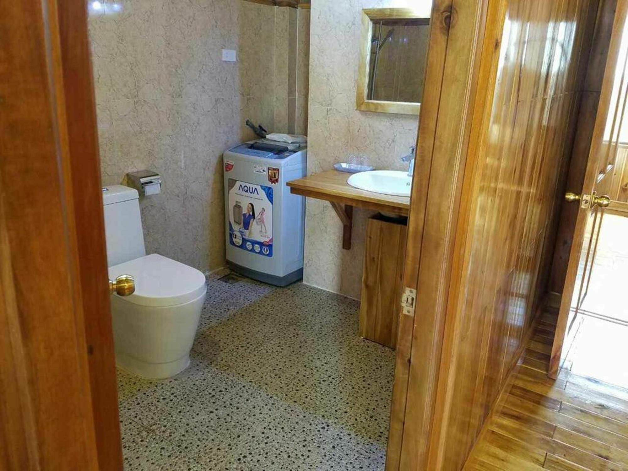 Ruby Villa *