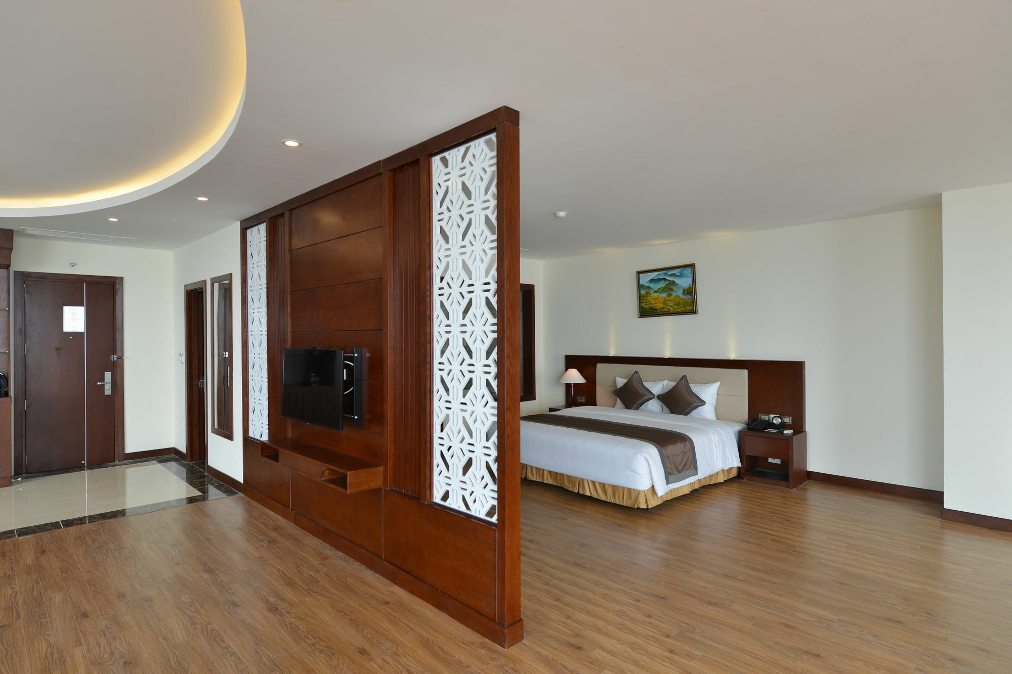 Muong Thanh Grand 4*