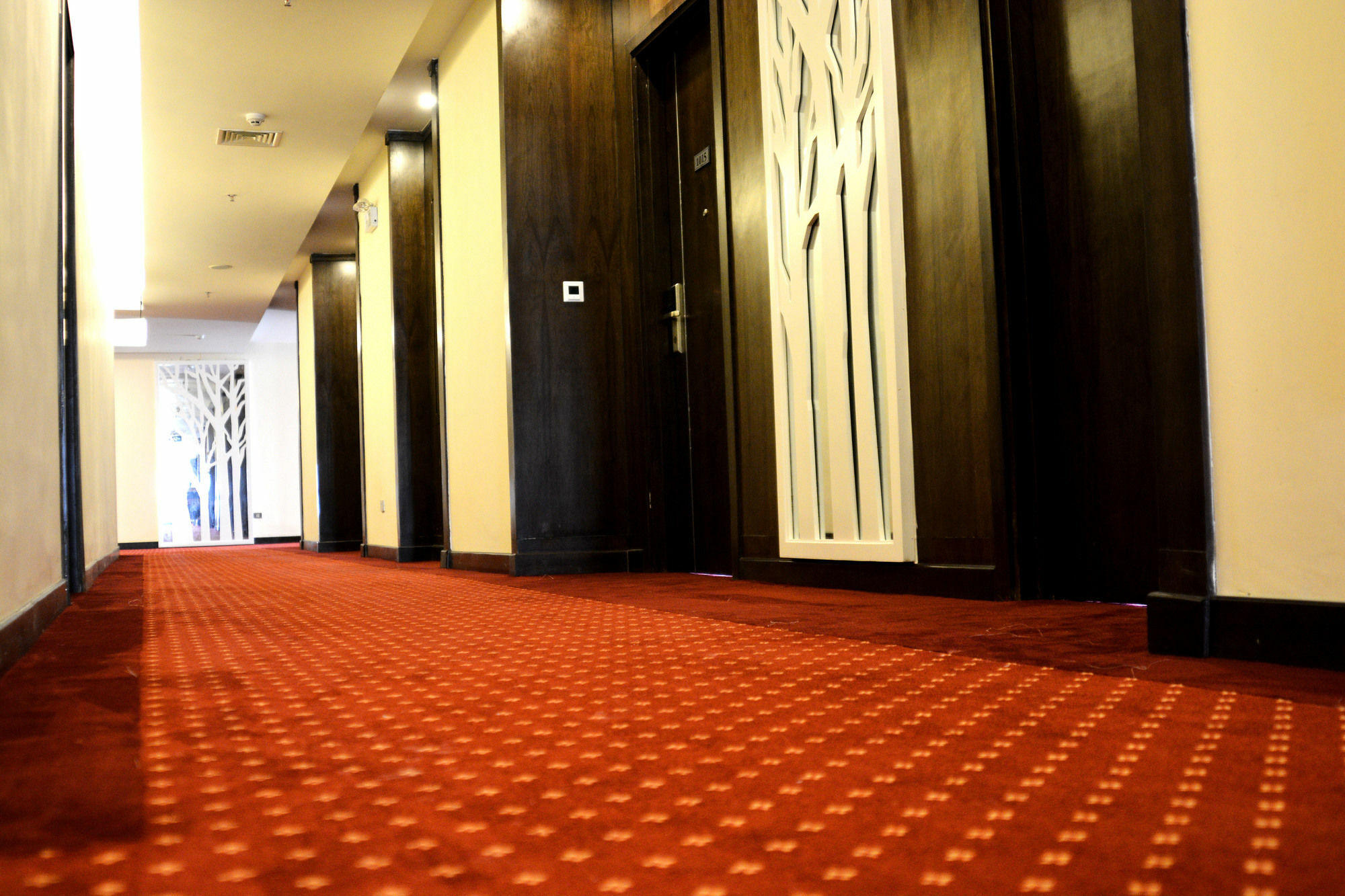 Muong Thanh Grand 4*