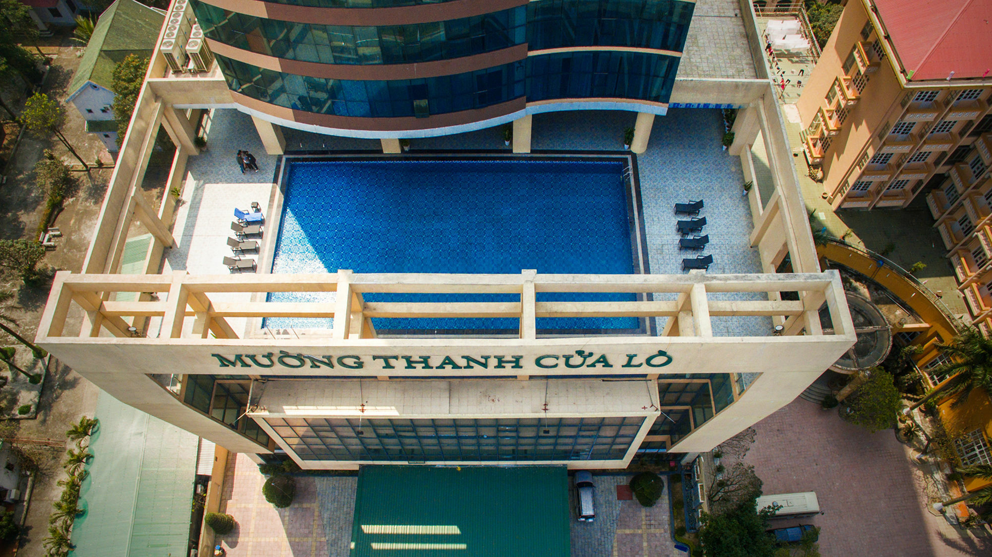 Muong Thanh Grand Cua Lo