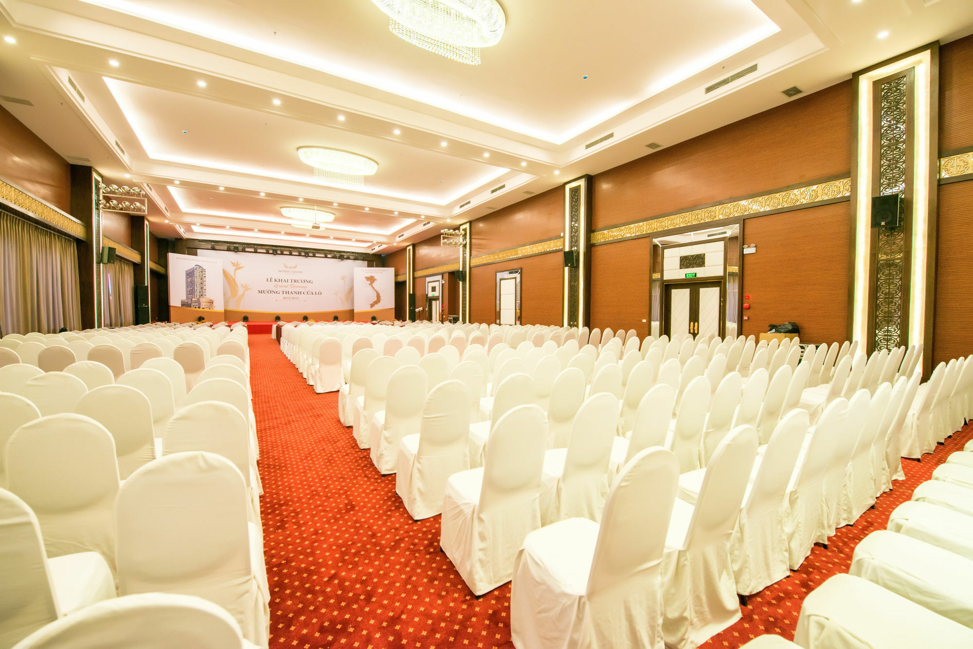 Hotel Muong Thanh Grand