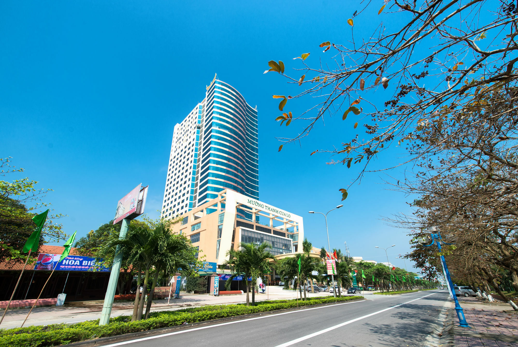 Muong Thanh Grand Cua Lo