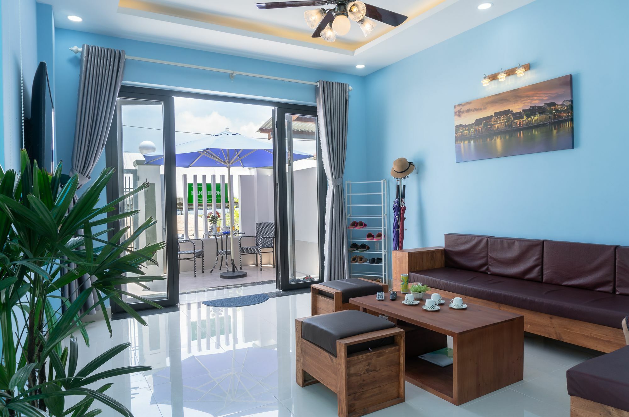 Holiday home Facetime Hoi An