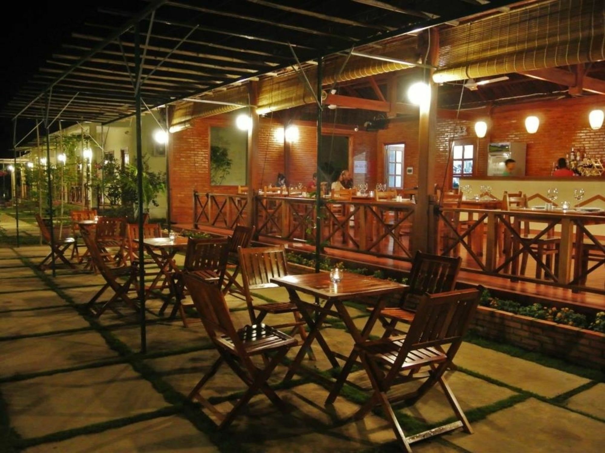 Spring Garden Privatunterkunft Phú Quốc