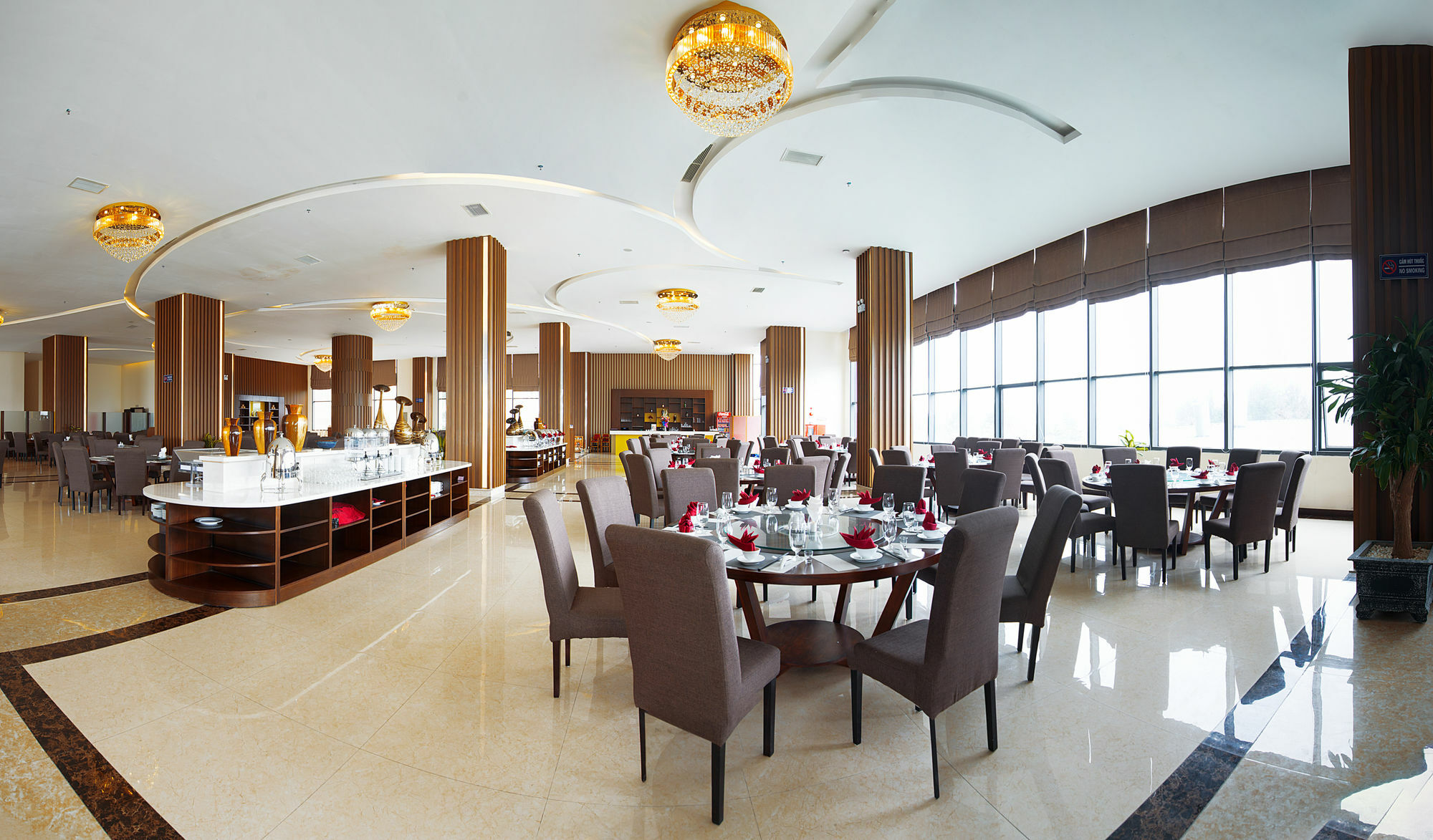 Muong Thanh Grand Hotel Cua Lo