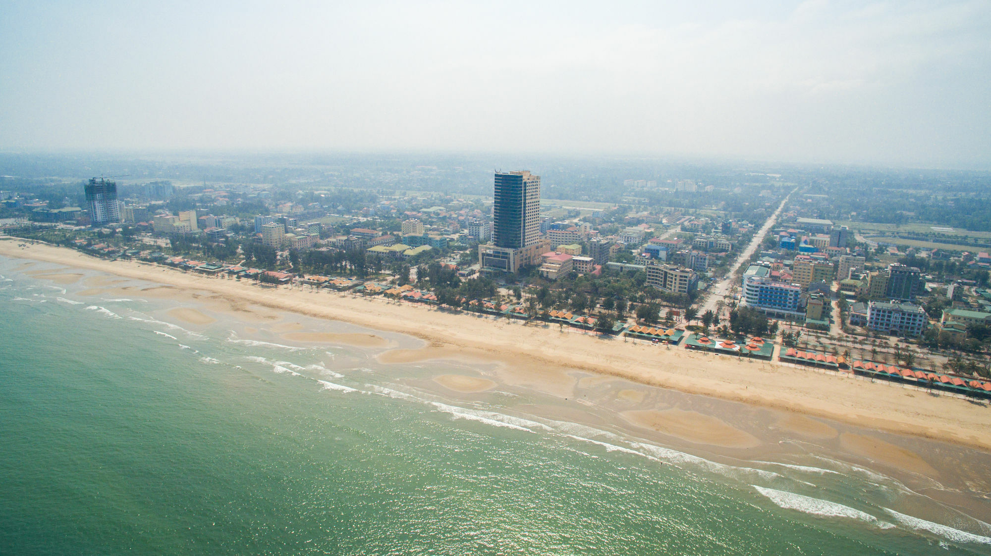 Muong Thanh Grand 4* Cua Lo