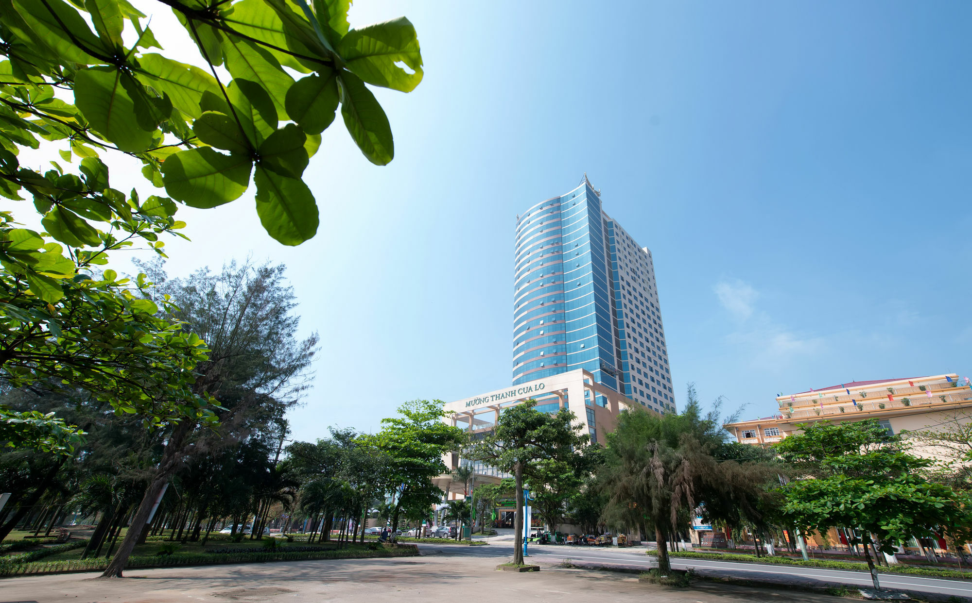 Muong Thanh Grand Hotel 4*