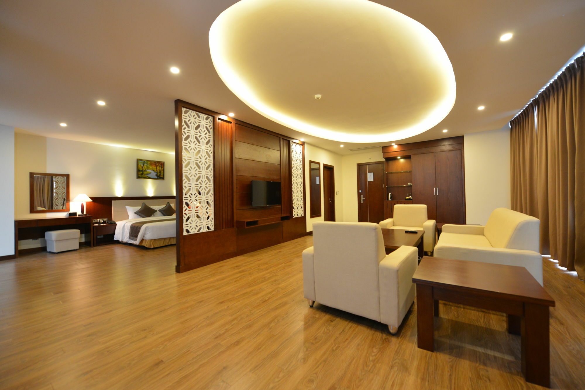 Muong Thanh Grand Hotel Cua Lo
