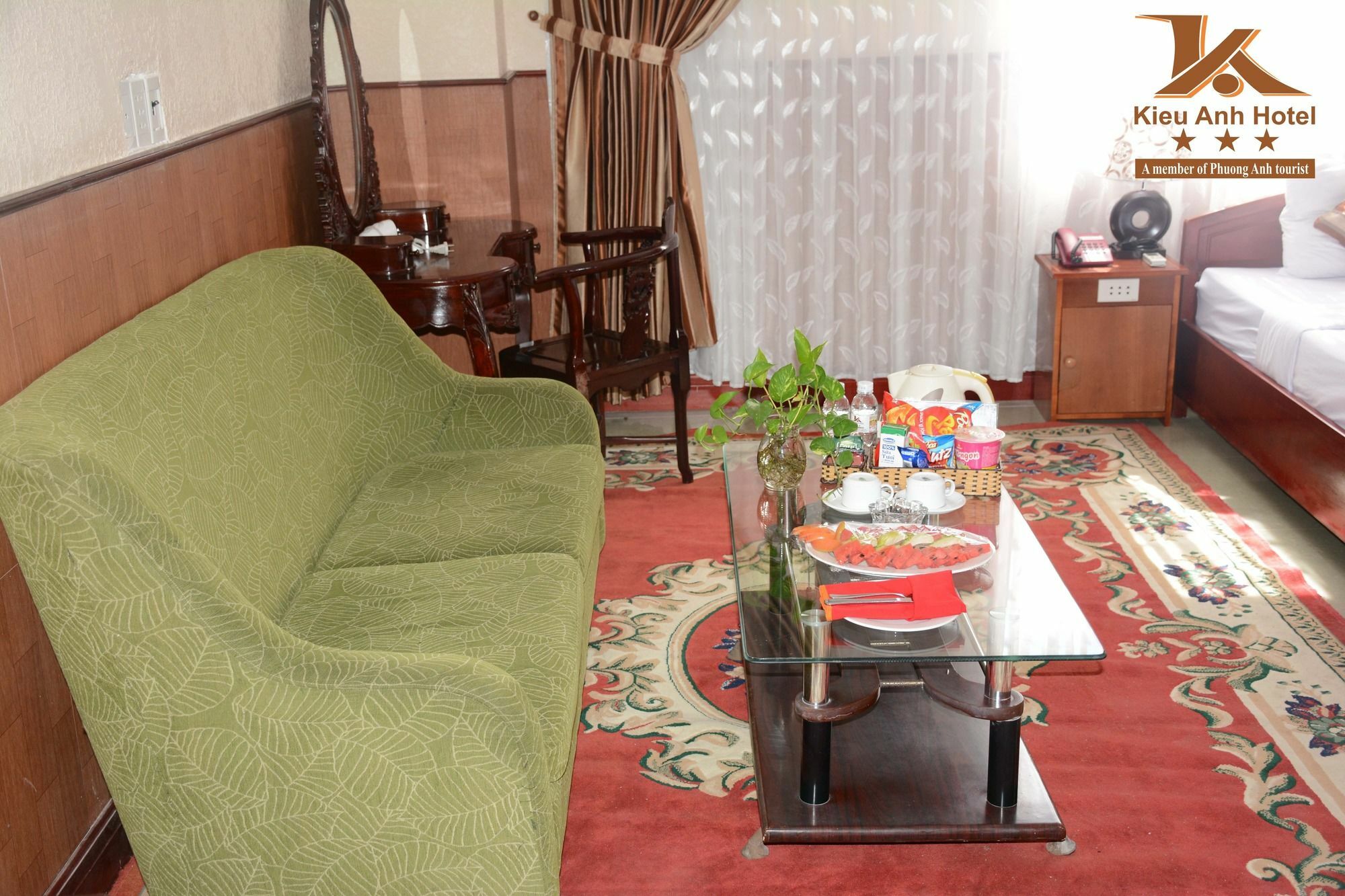 Kieu Anh Hotel