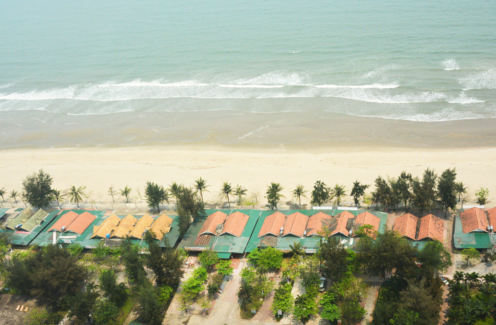 Hotel Muong Thanh Grand 4*