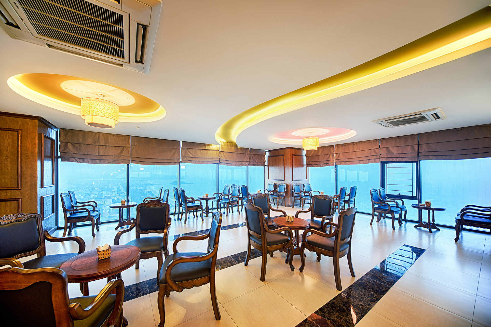 Muong Thanh Grand Cua Lo