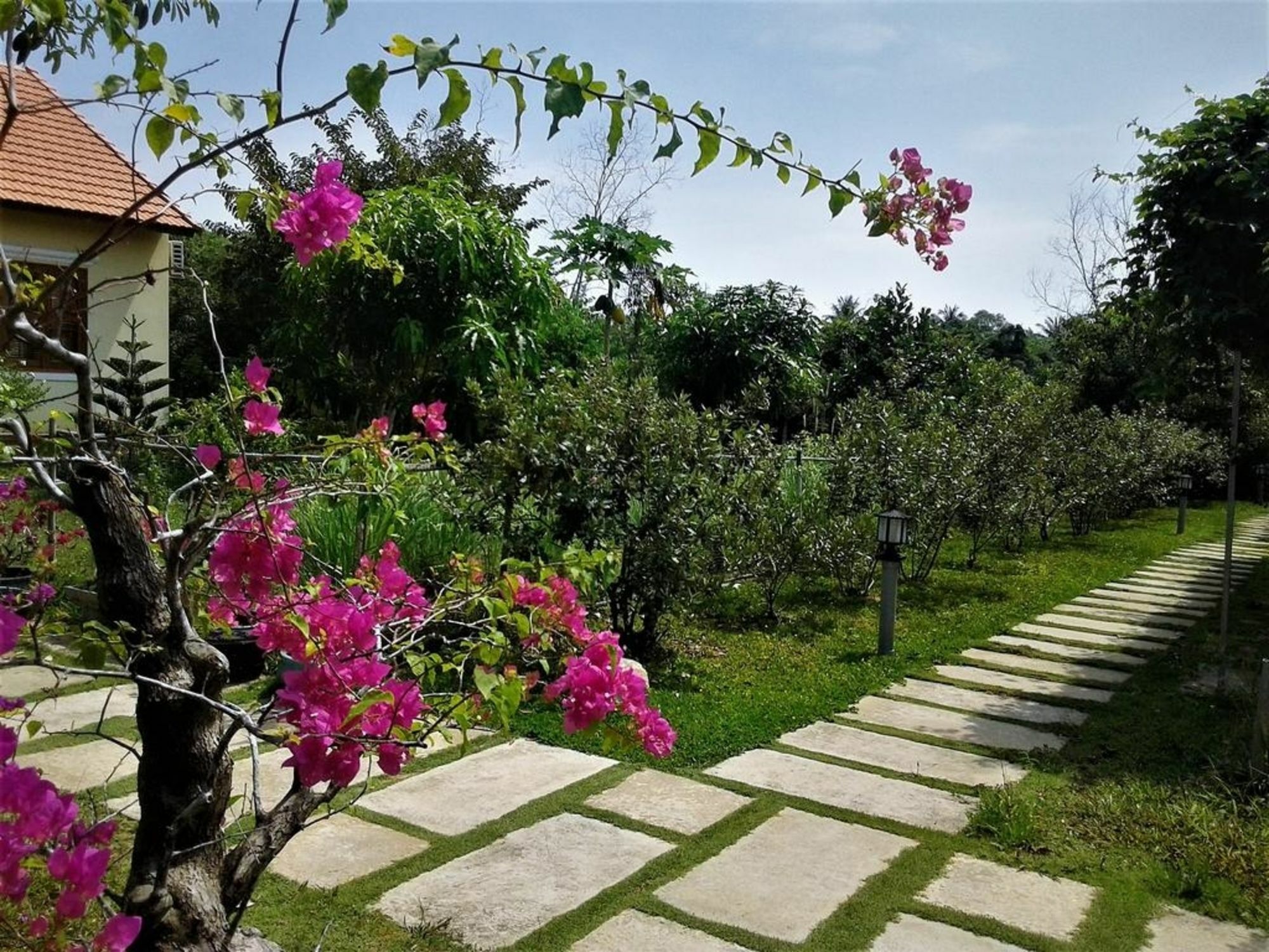 Spring Garden Phú Quốc
