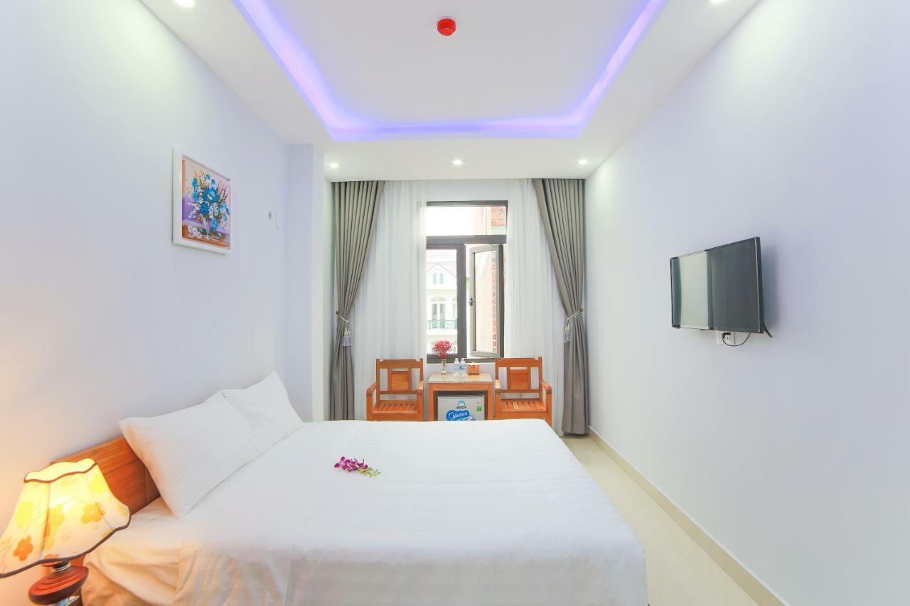 Summer Hotel Da Nang