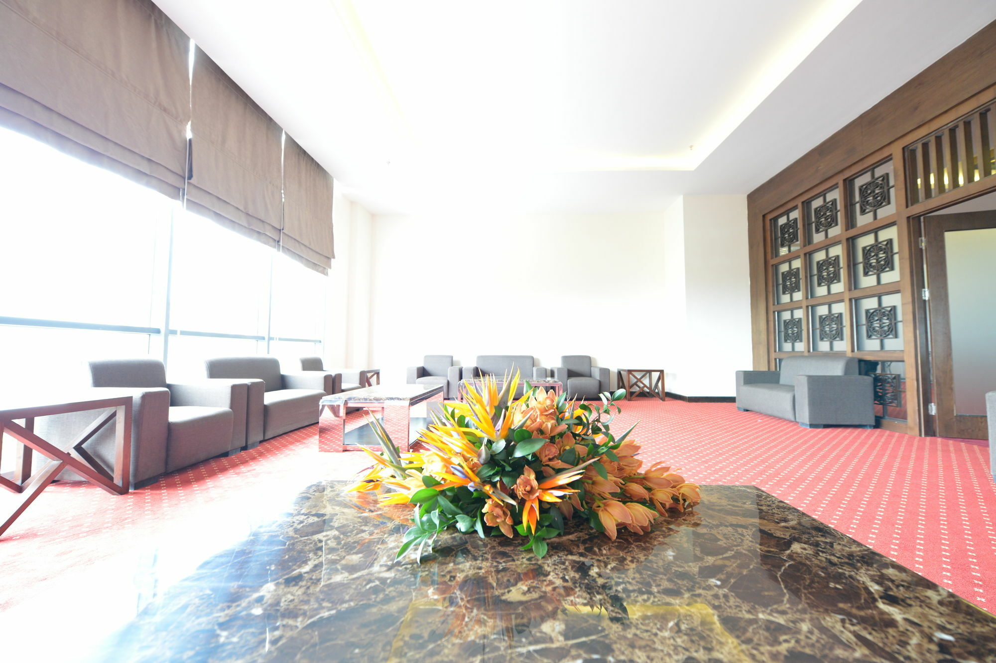 Muong Thanh Grand 4* Cua Lo