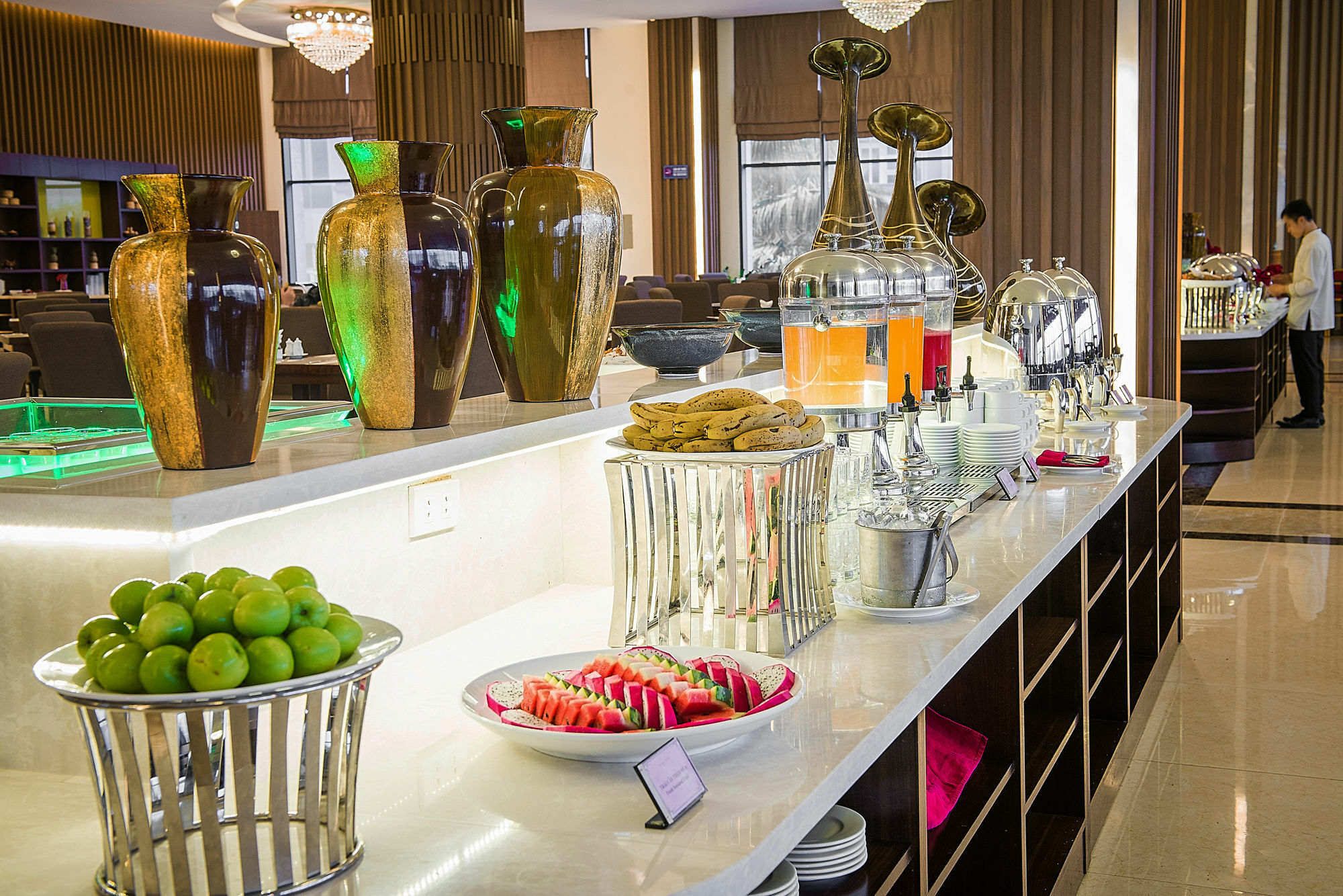 Muong Thanh Grand 4*