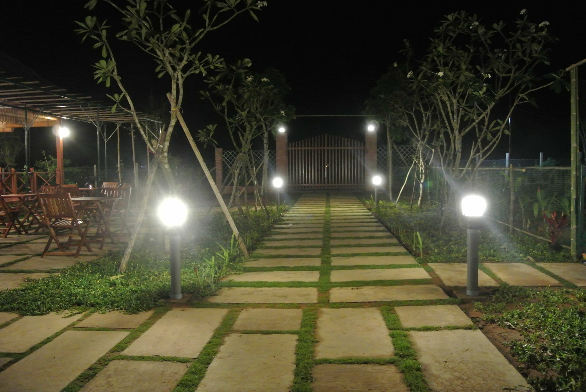 Spring Garden * Phú Quốc