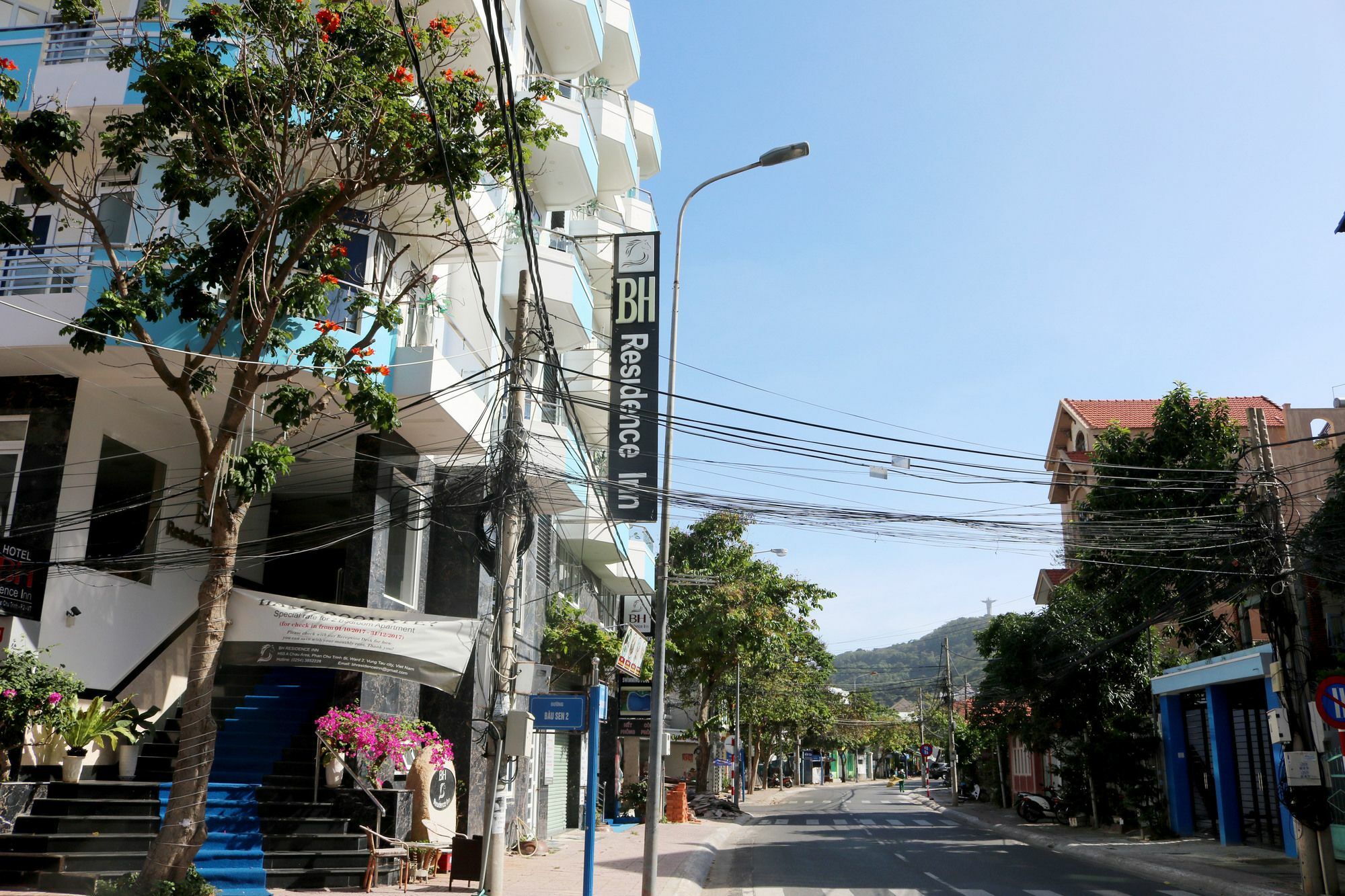 Bh & Vũng Tàu