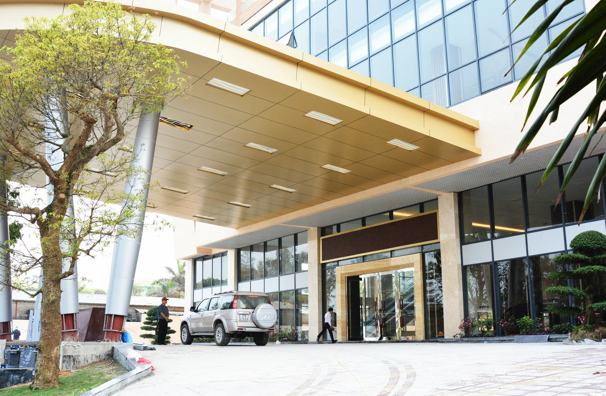 Muong Thanh Grand 4*