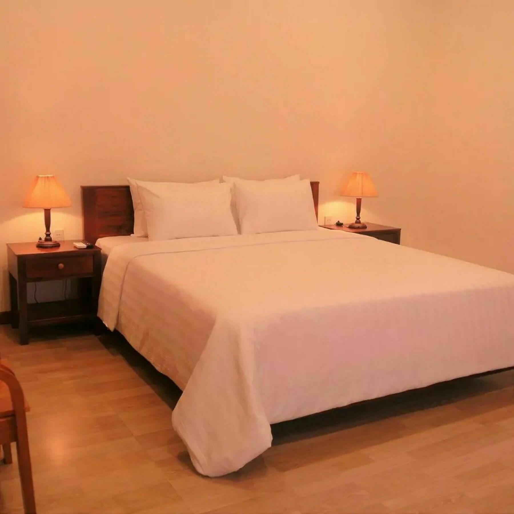 Spring Garden Homestay