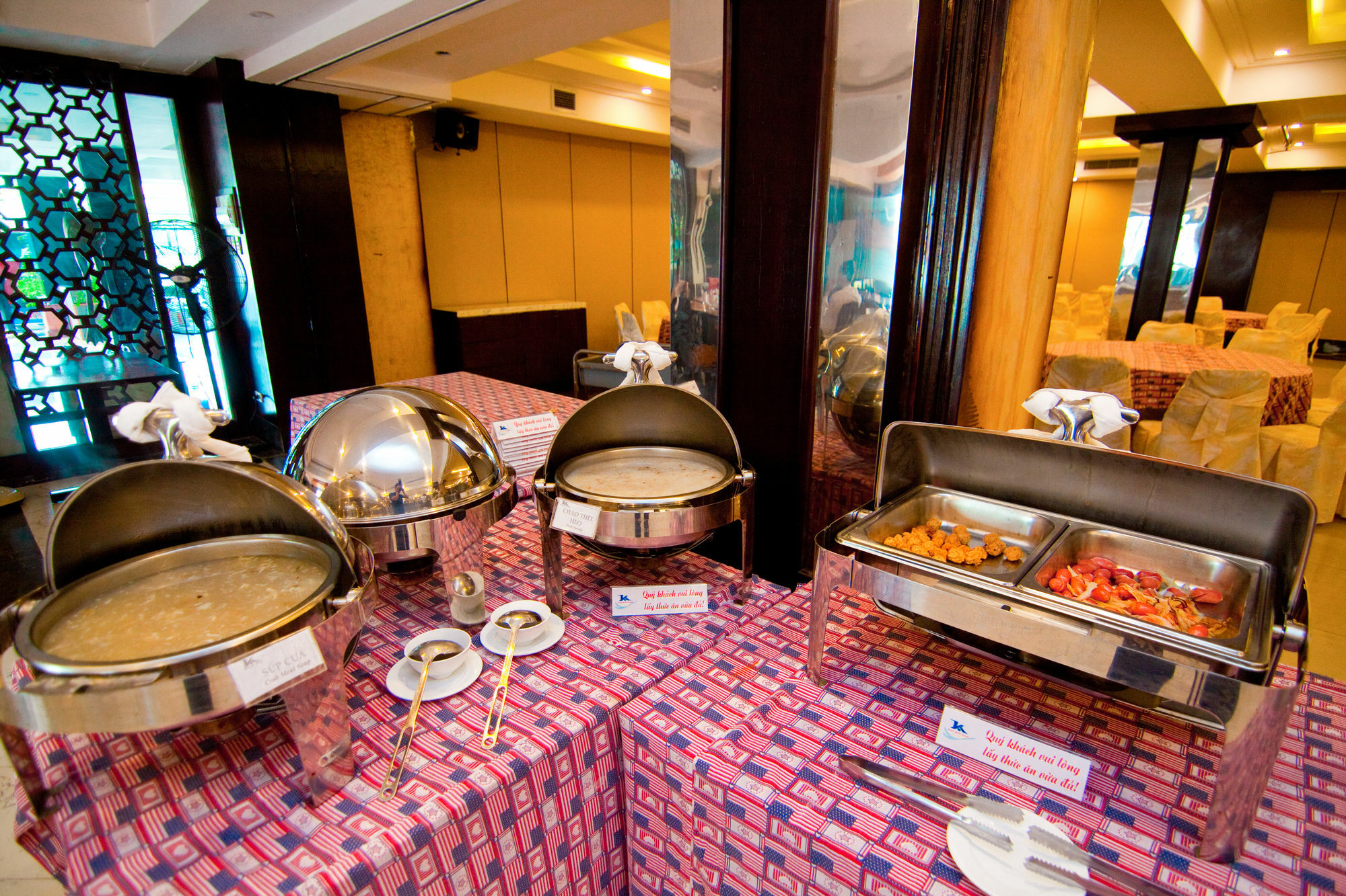 Hotel Kieu Anh