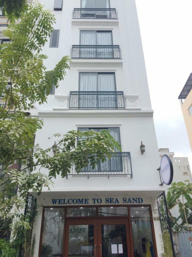 Sea & Hotel Da Nang