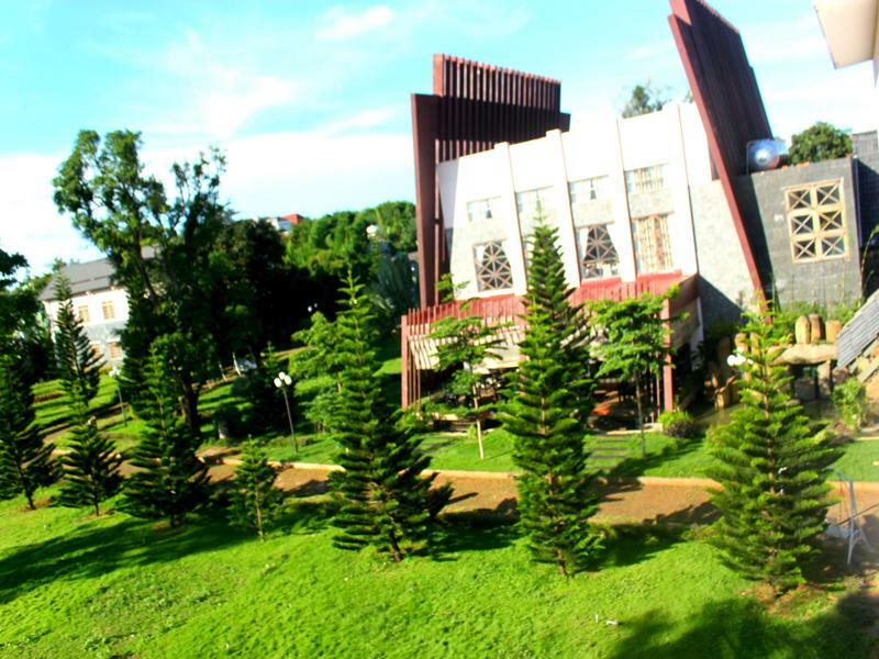 Trung Nguyen Coffee Resort 3*
