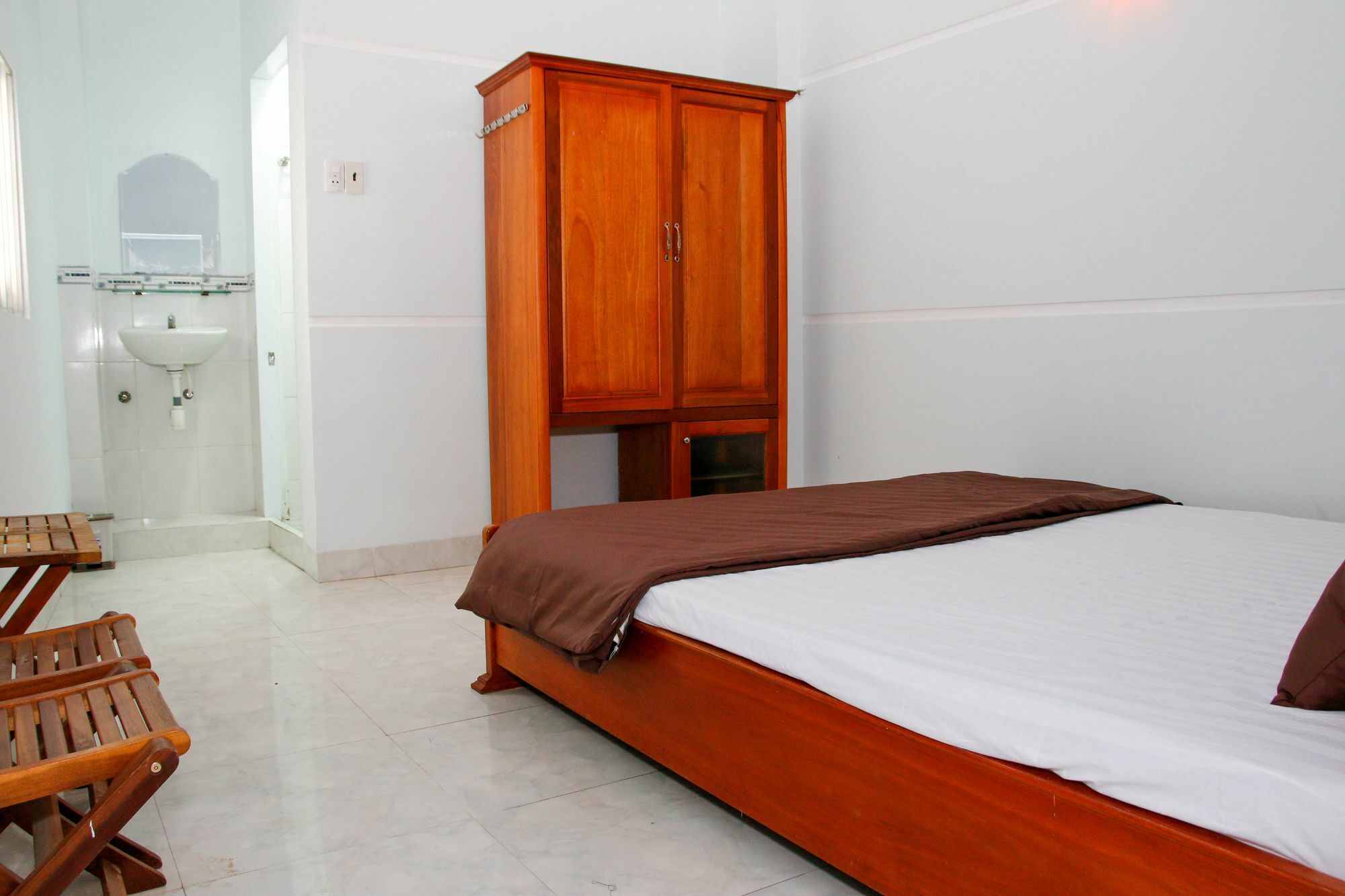 Happy Smile Economy hotel Quy Nhon