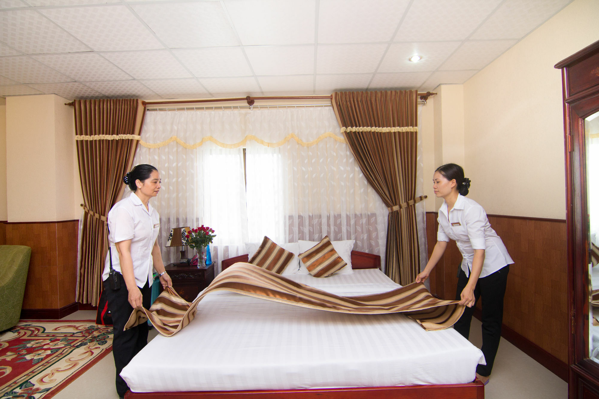 Hotel Kieu Anh