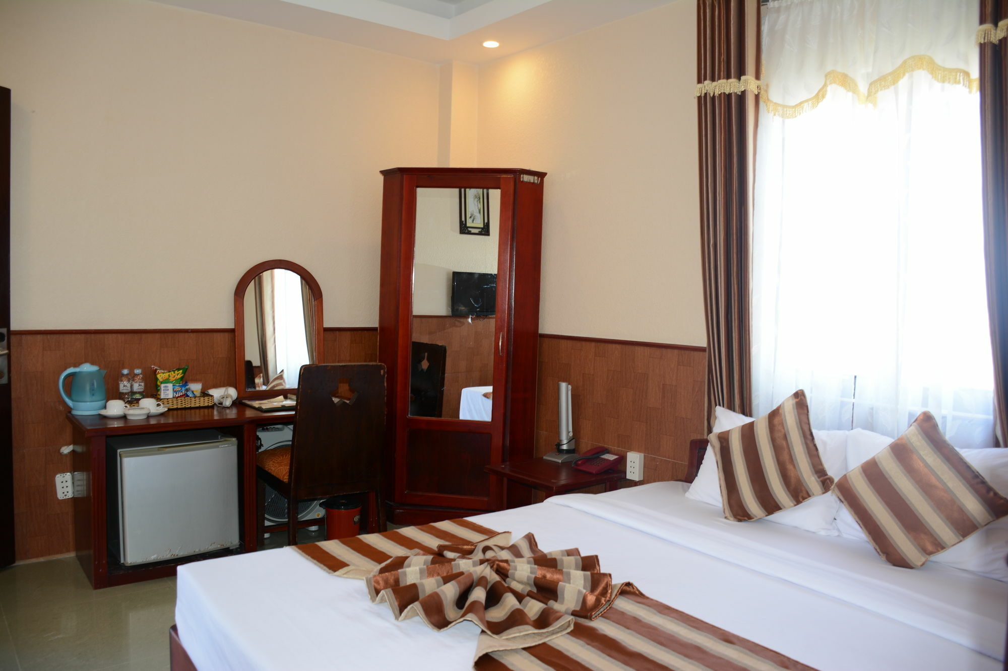 Hotel Kieu Anh