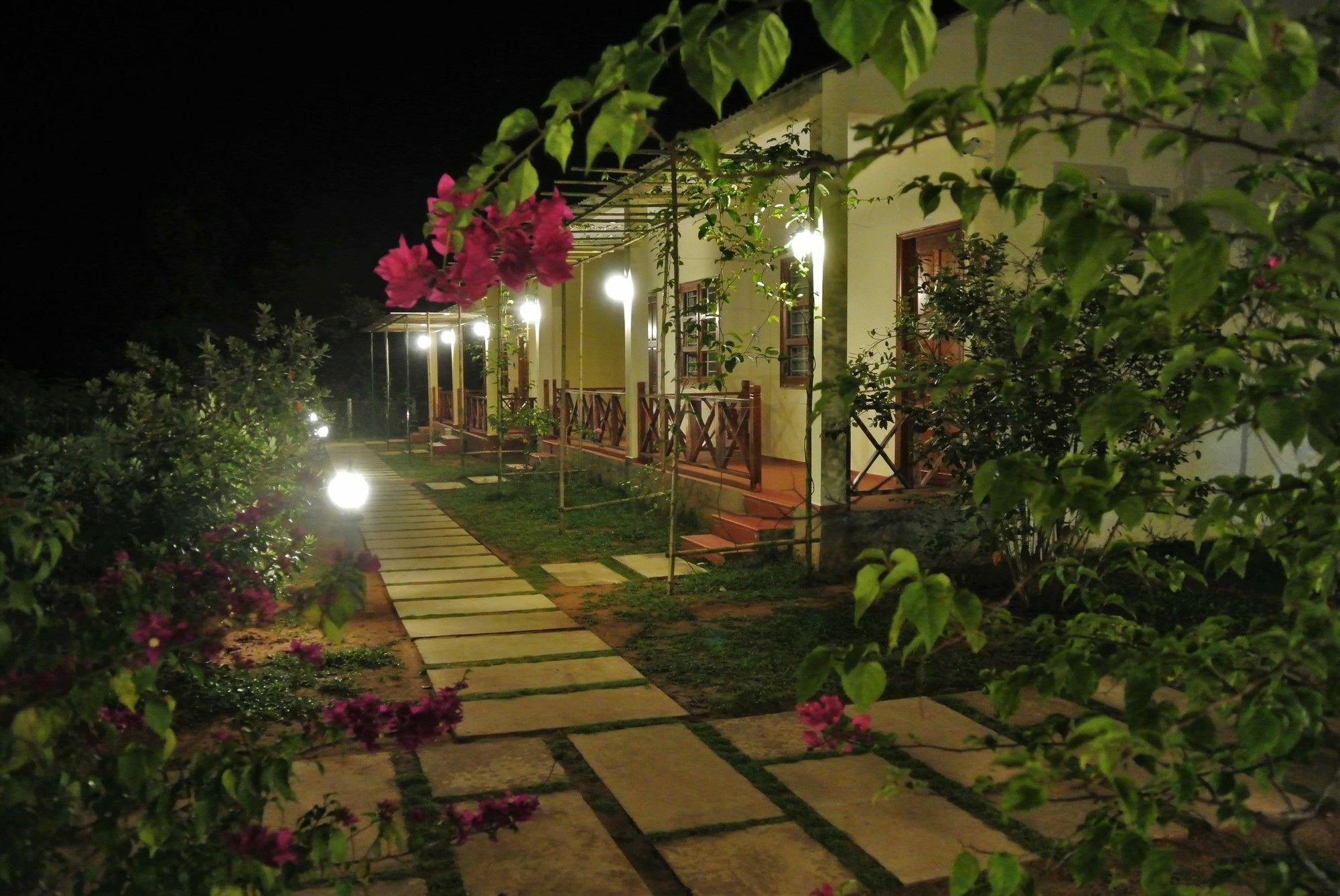 Spring Garden Privatunterkunft Phú Quốc
