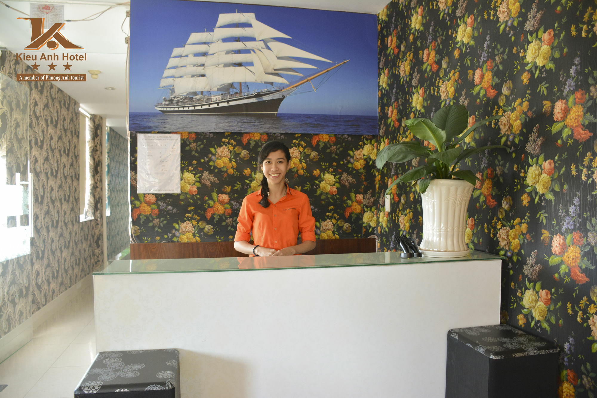 Hotel Kieu Anh