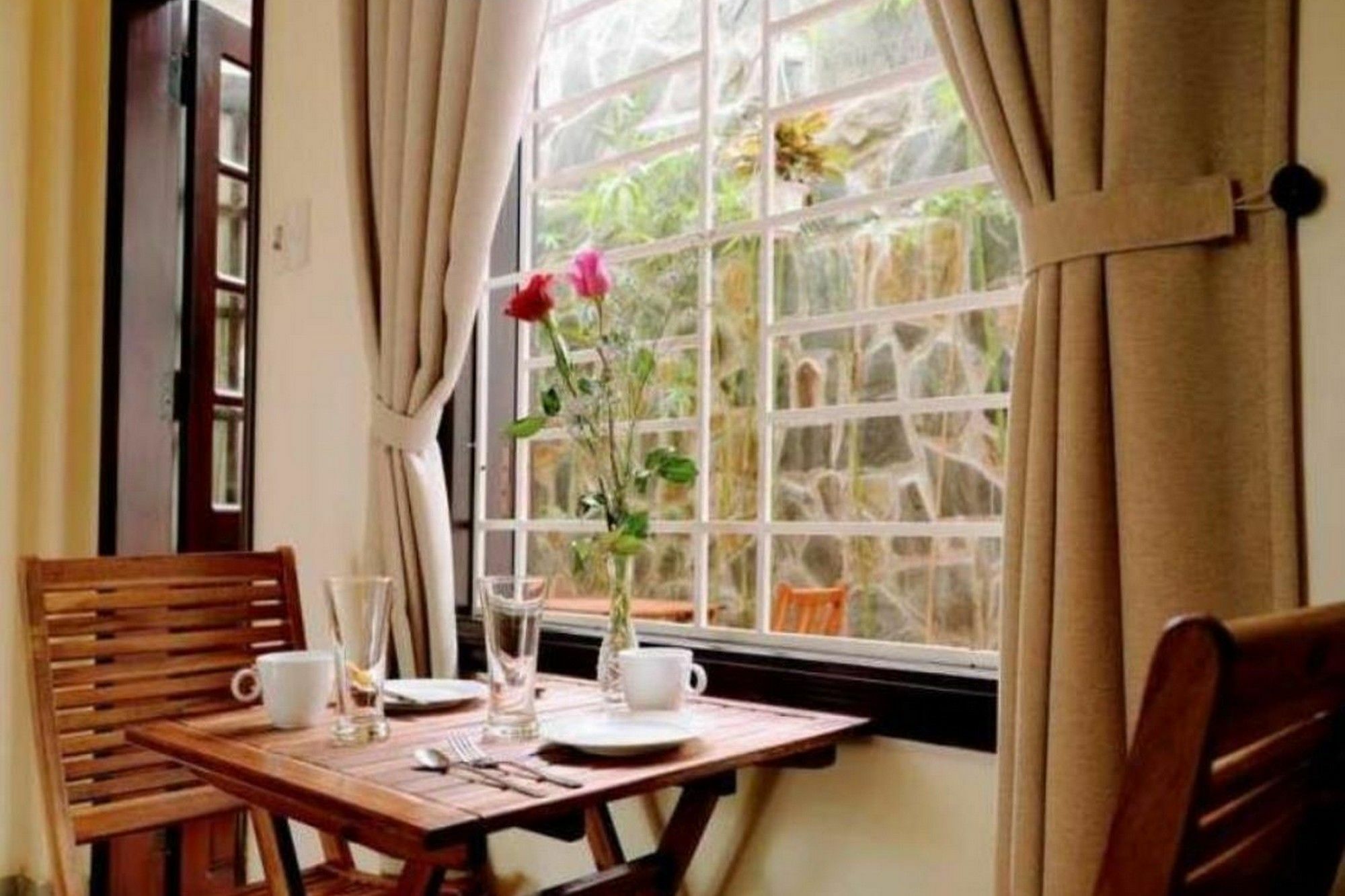 Thien Tan With Private Pool Hội An