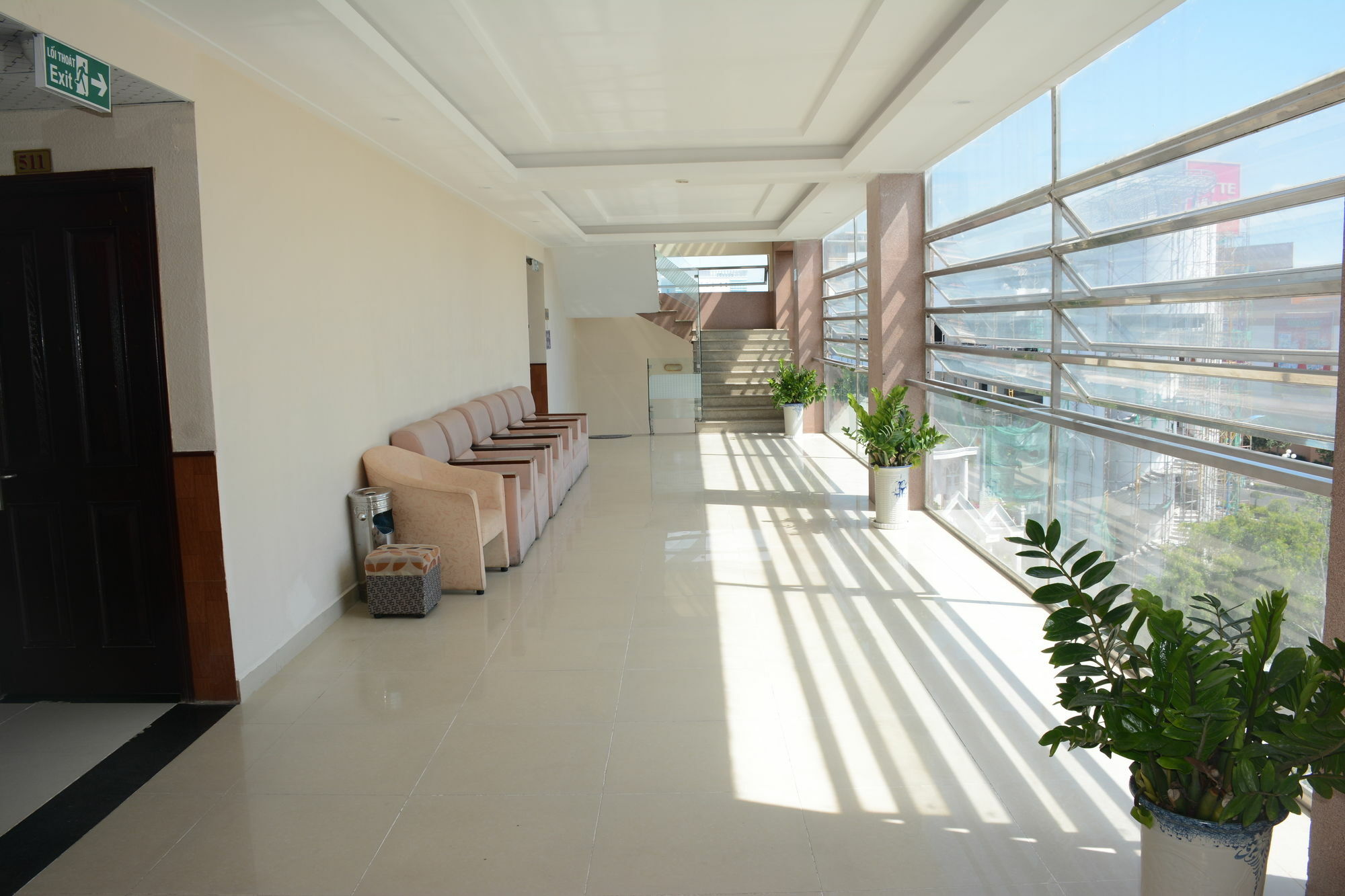 Kieu Anh Hotel Vung Tau