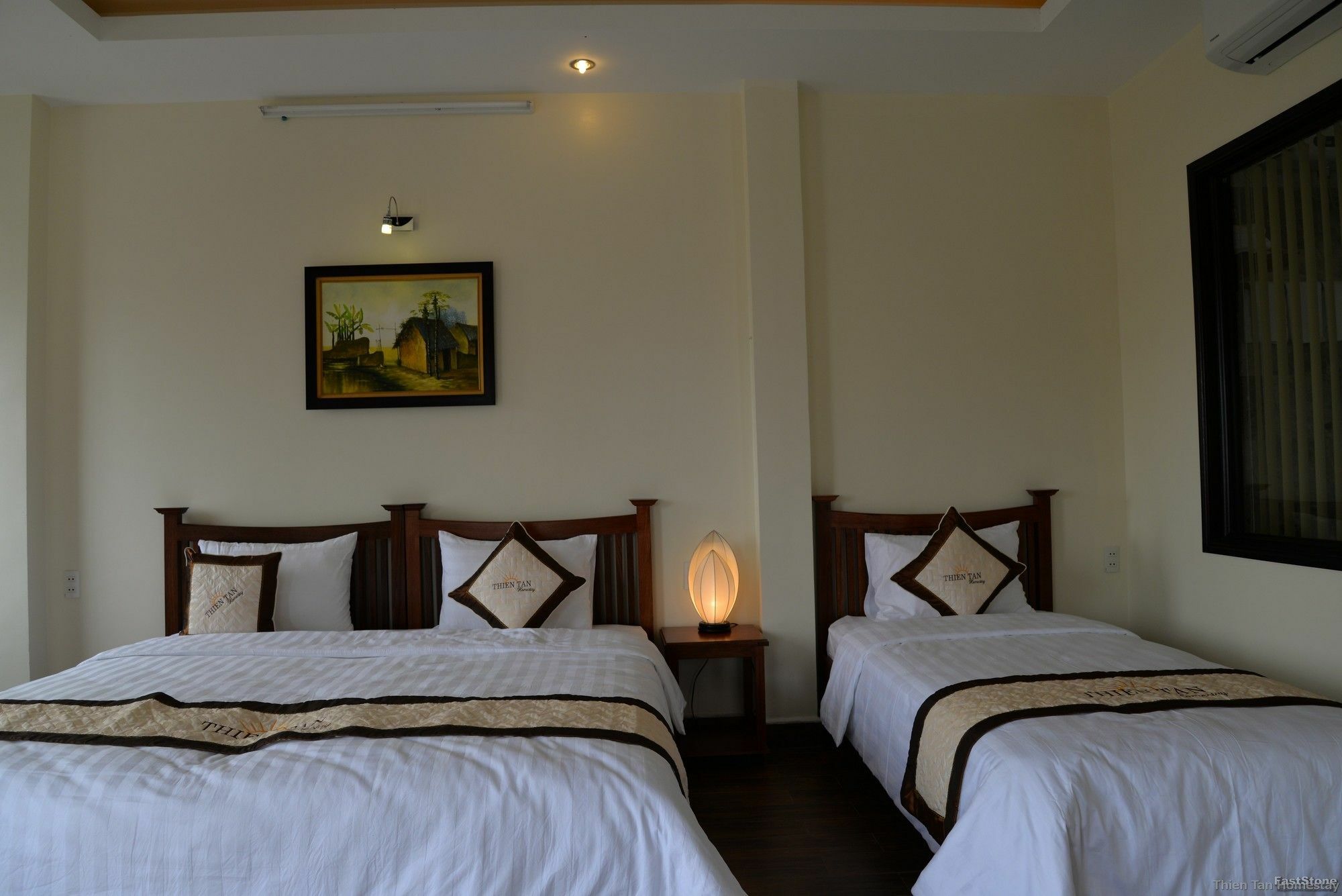 Ở trọ Thien Tan With Private Pool Hội An