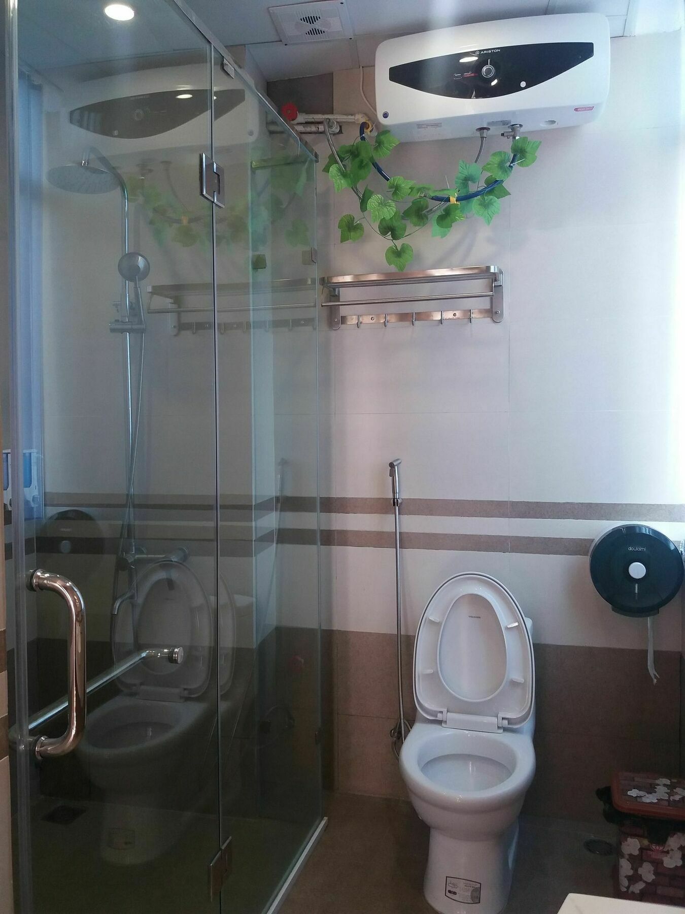 Hotel Haengbok Bac Ninh