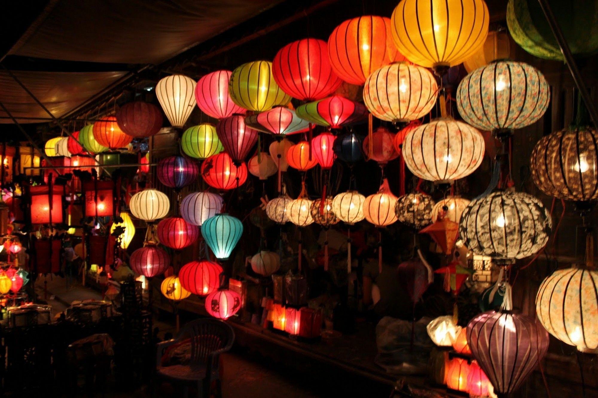 Cam Nam * Hội An