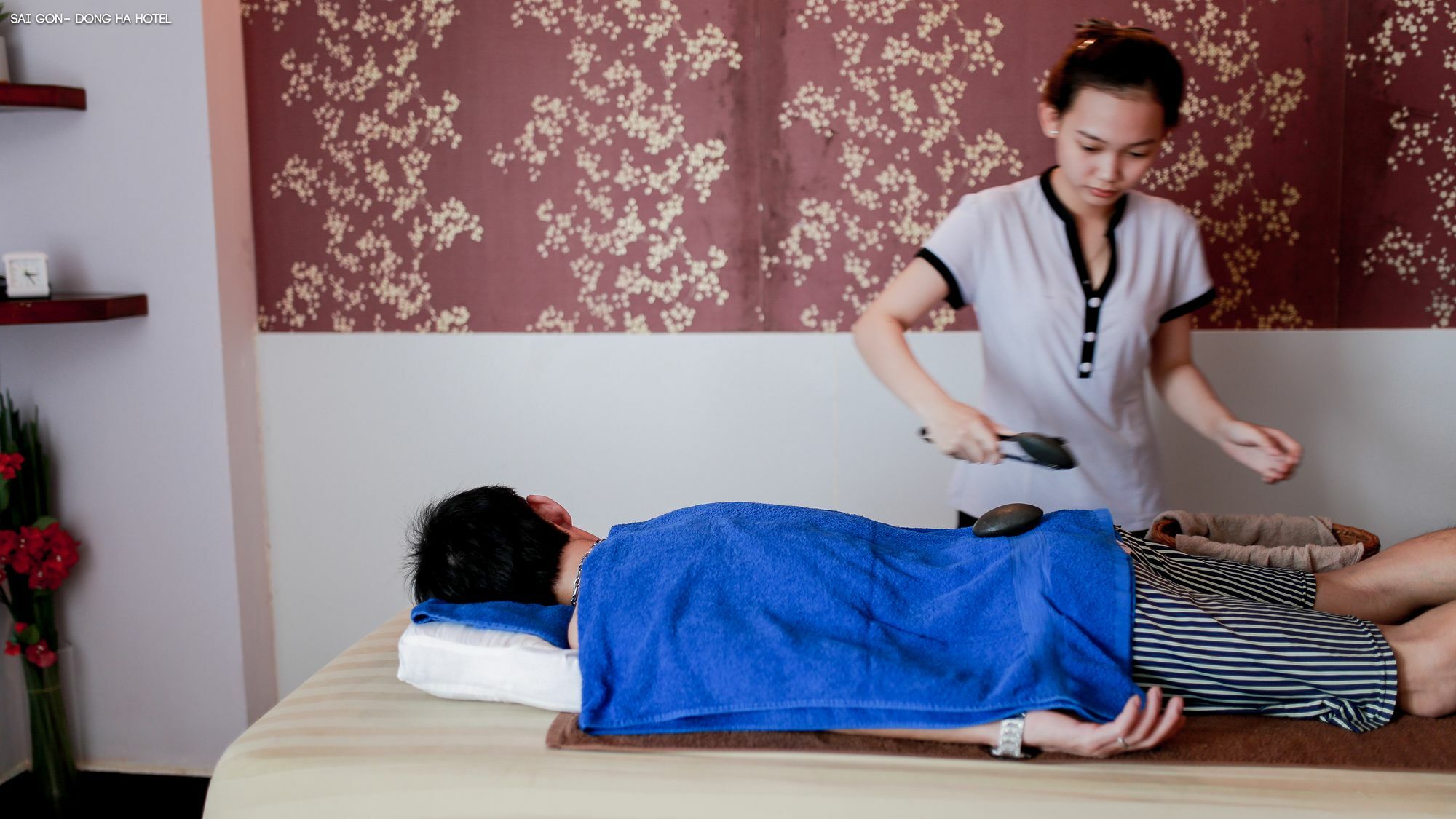 Sai Gon Dong Ha - A Member Of Saigontourist Group Hotel 4*