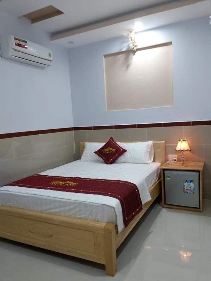 Hanz Thinh Anh Hotel Vung Tau